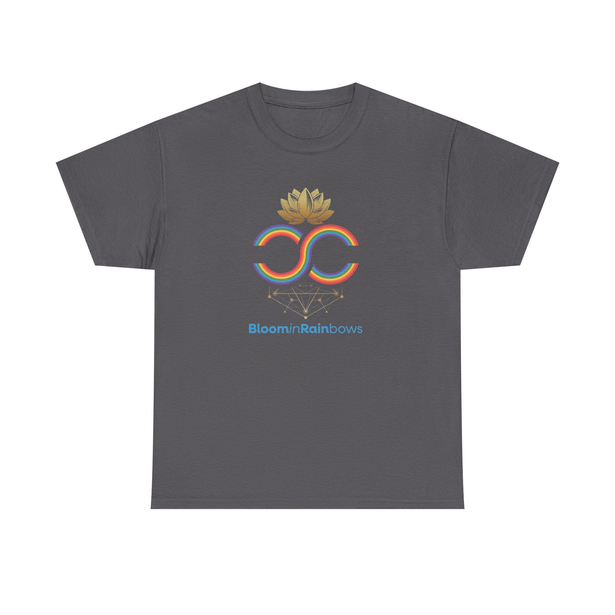 "Make Art, Make money, Make Love" Bohemian Inspirational Unisex Tee