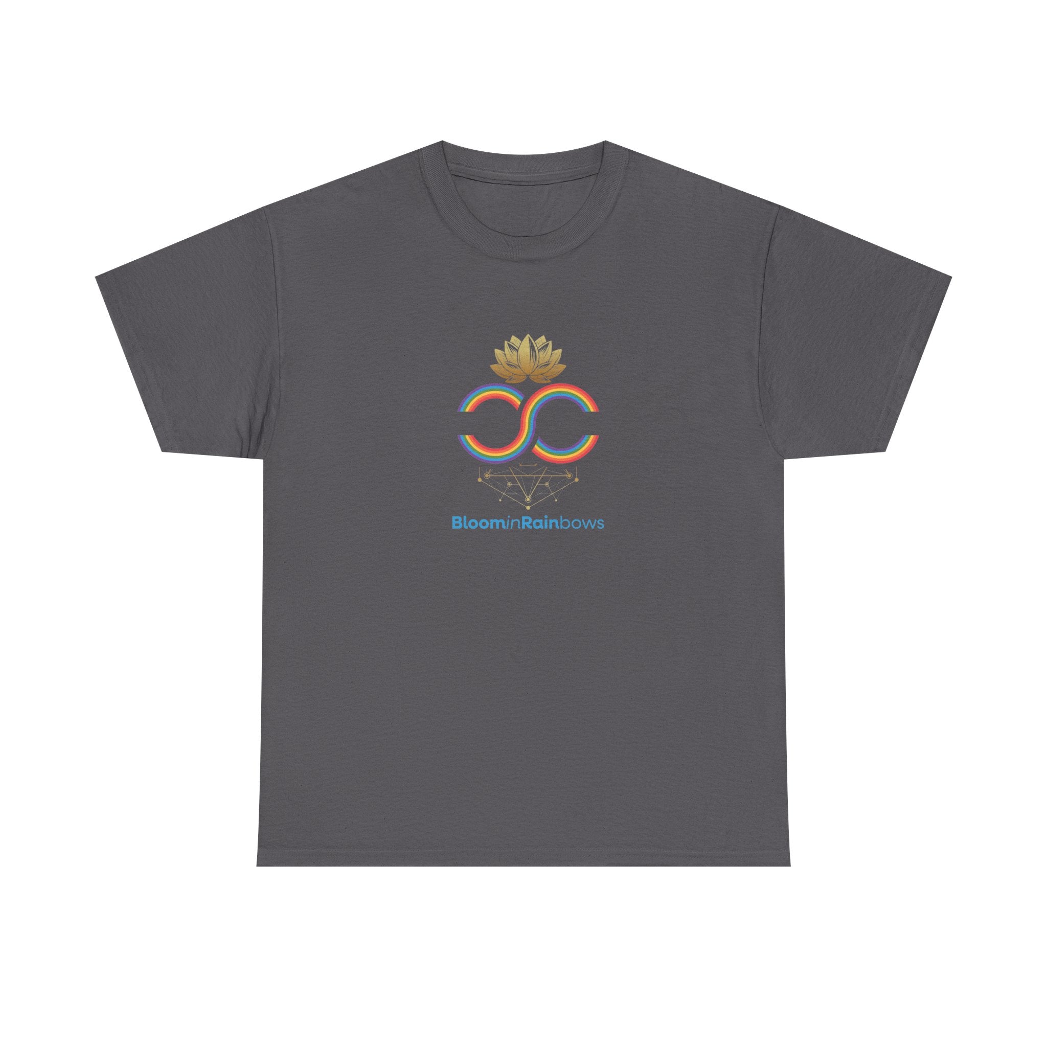"Never Forget" Inspirational Unisex Tee