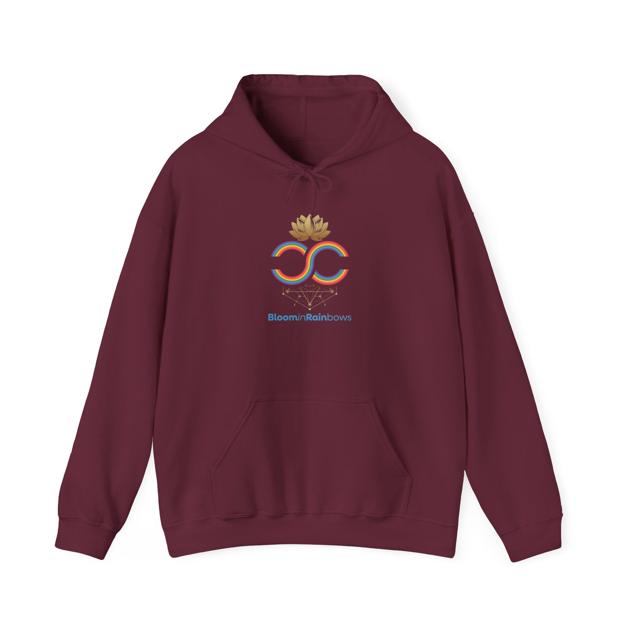 Lion's Den Hoodie