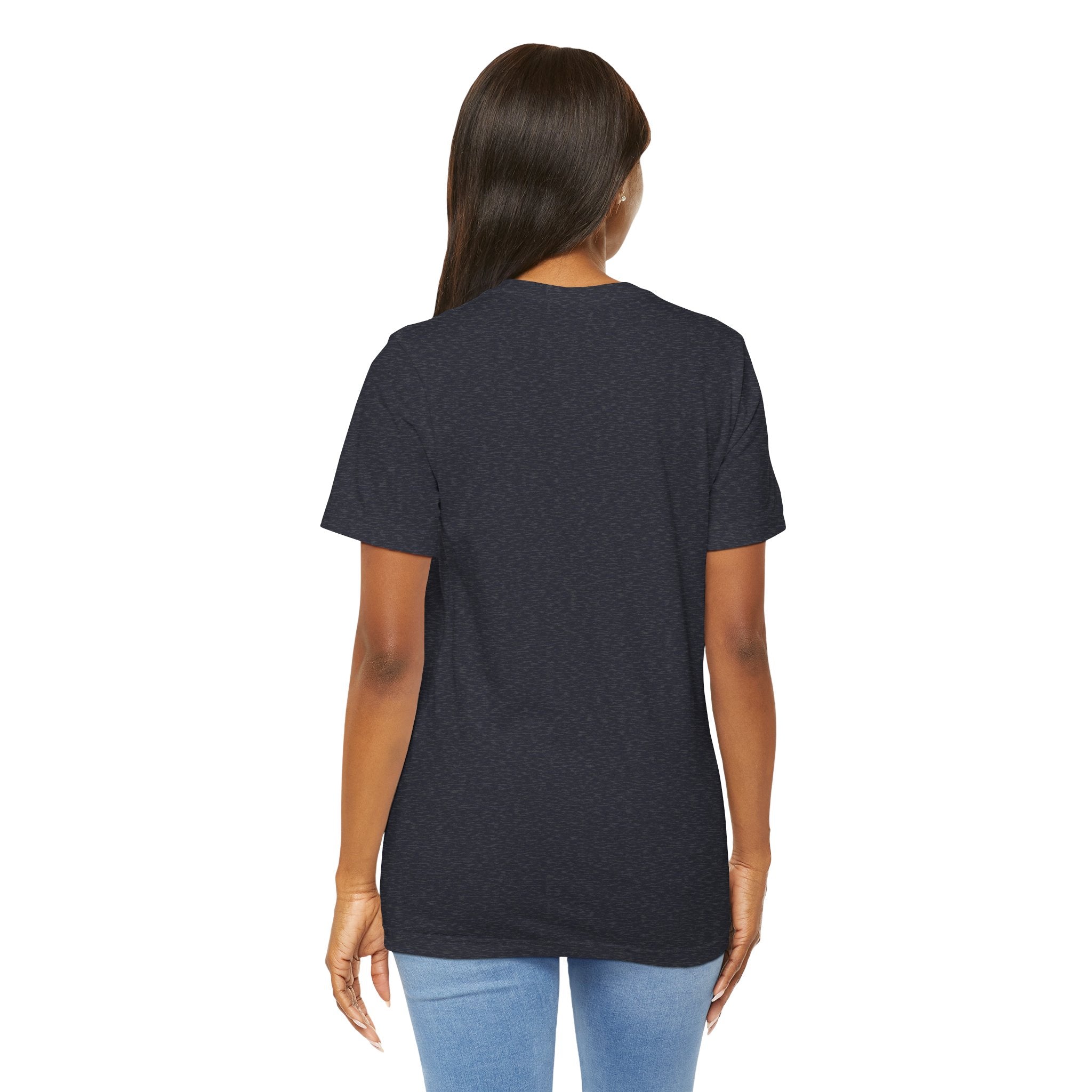Divine Law Art Unisex Tee, Inspirational Shirt