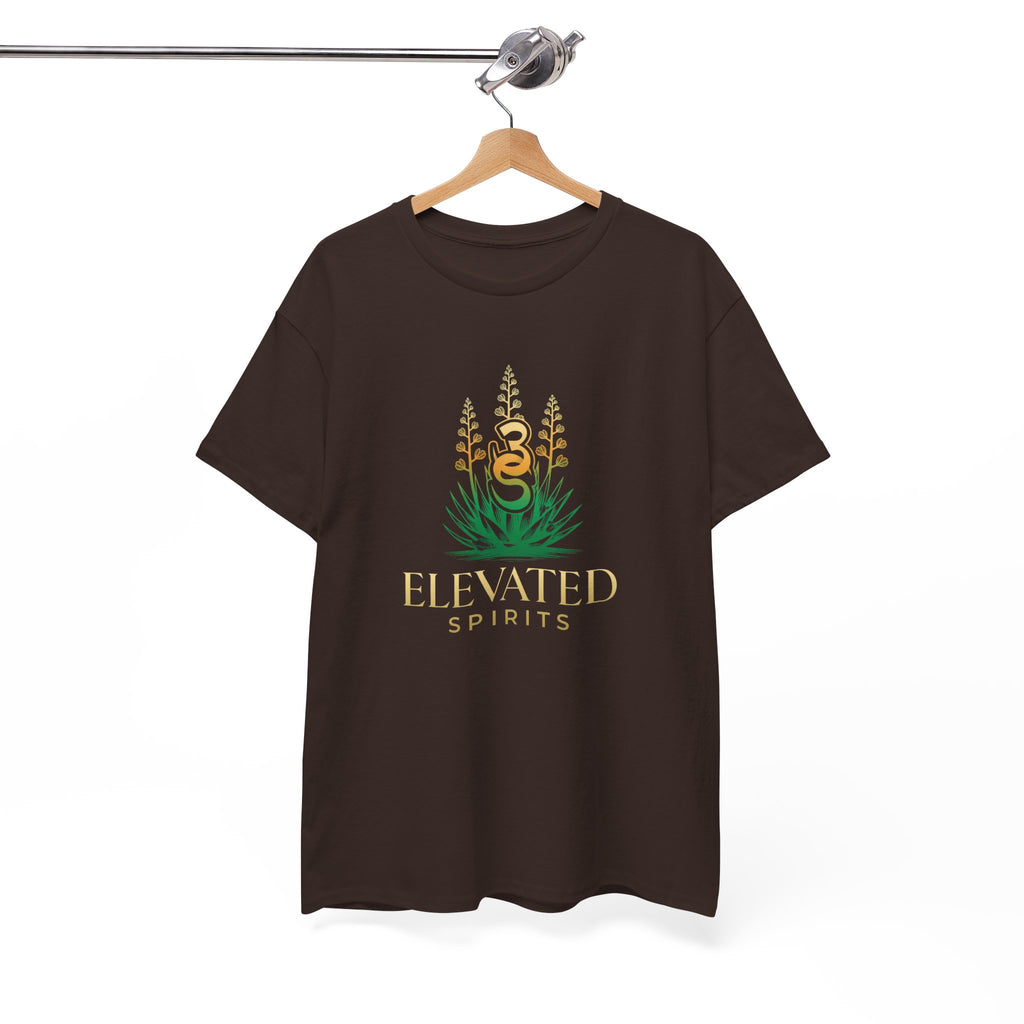 Empowering Elevated Spirits T-Shirt, Do it Lady
