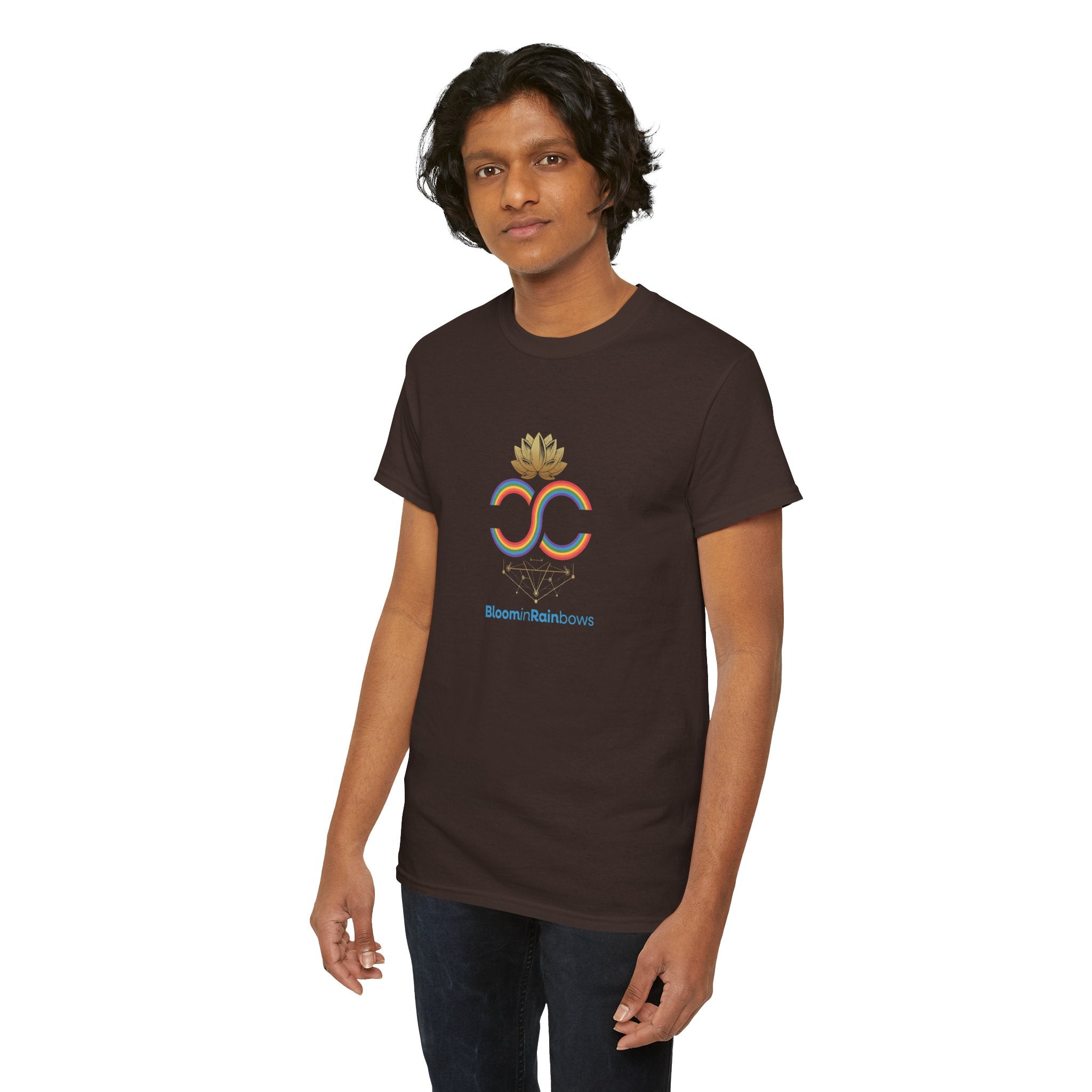 "Never Forget" Inspirational Unisex Tee