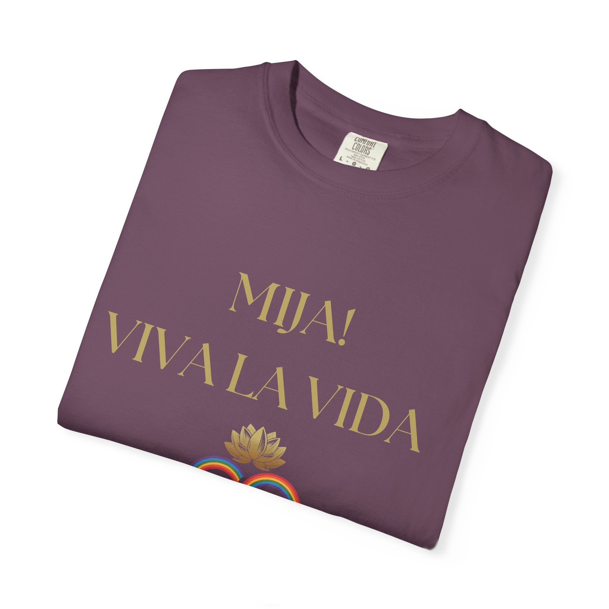 Mija, Viva T-Shirt