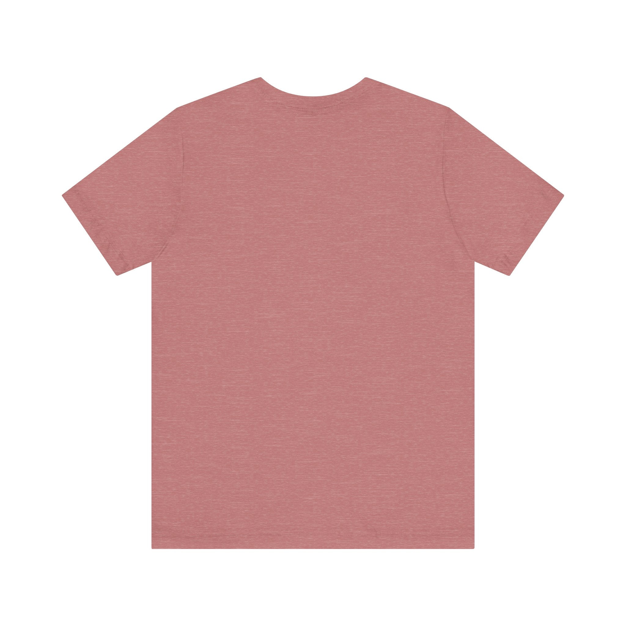 "the audacity" Unisex Tee,