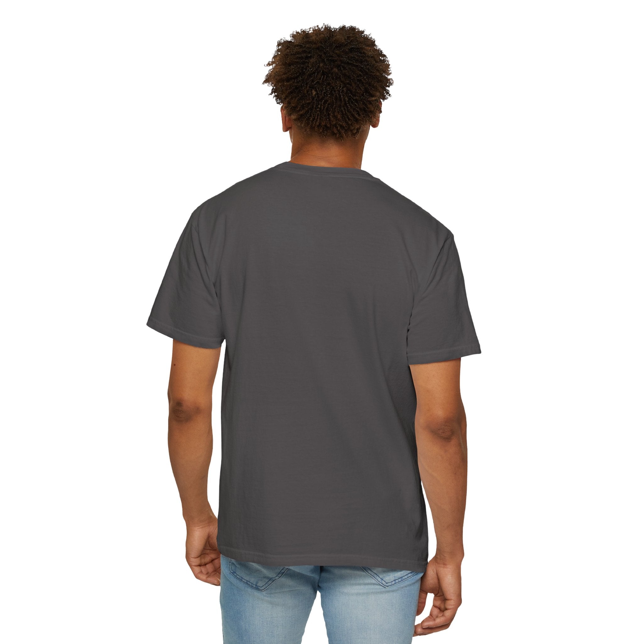 Adventure Awaits Unisex T-Shirt, Casual Wear, "You bought the ticket"