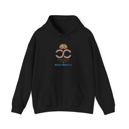 Lion's Den Hoodie