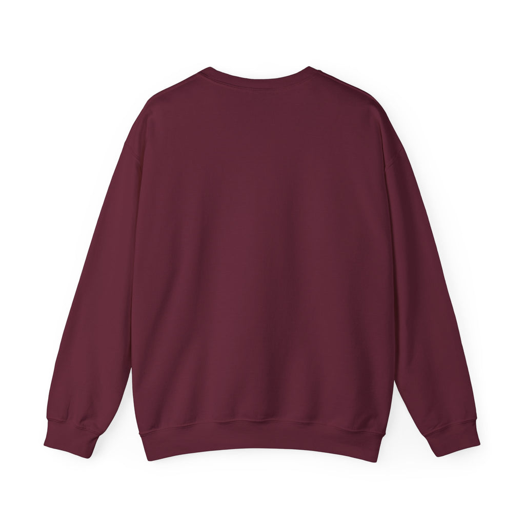 Bloomin Rainbows Crewneck Sweatshirt