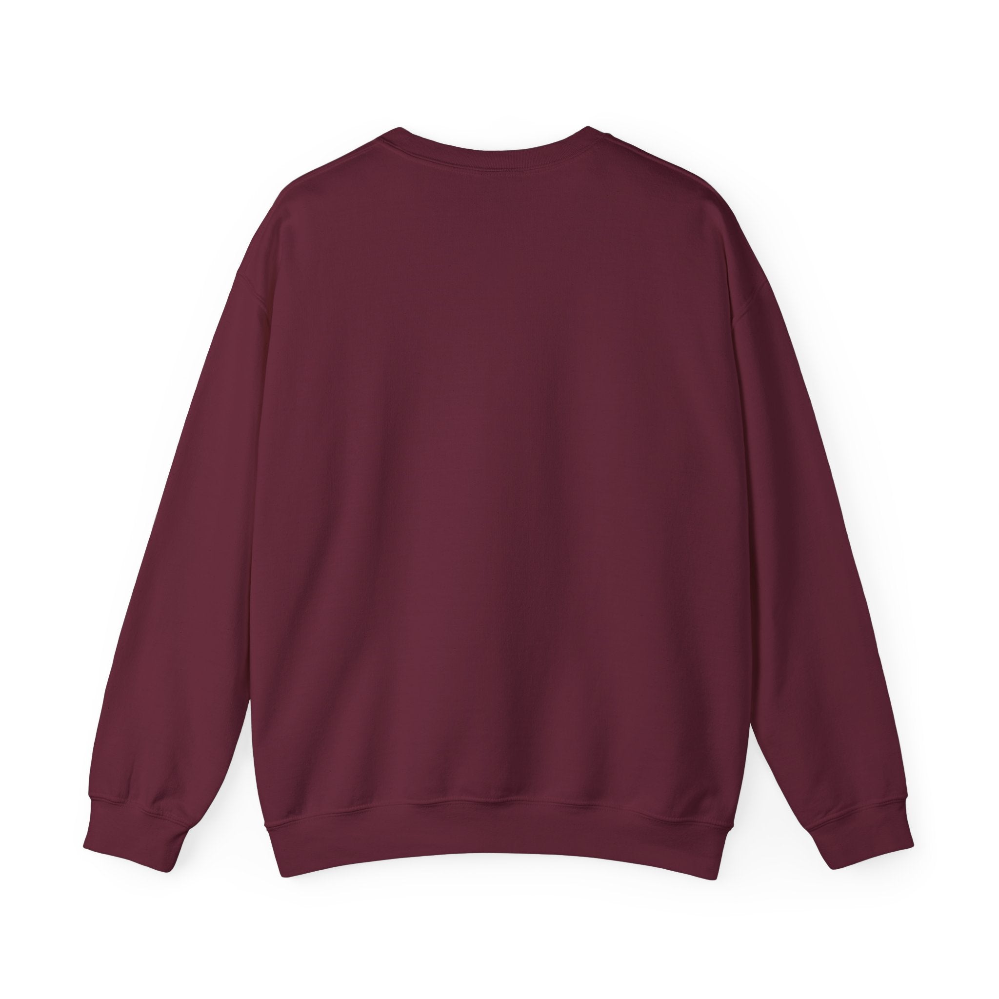 Bloomin Rainbows Crewneck Sweatshirt