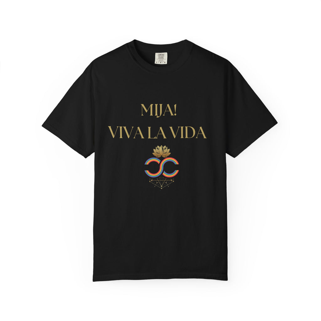 Mija, Viva T-Shirt