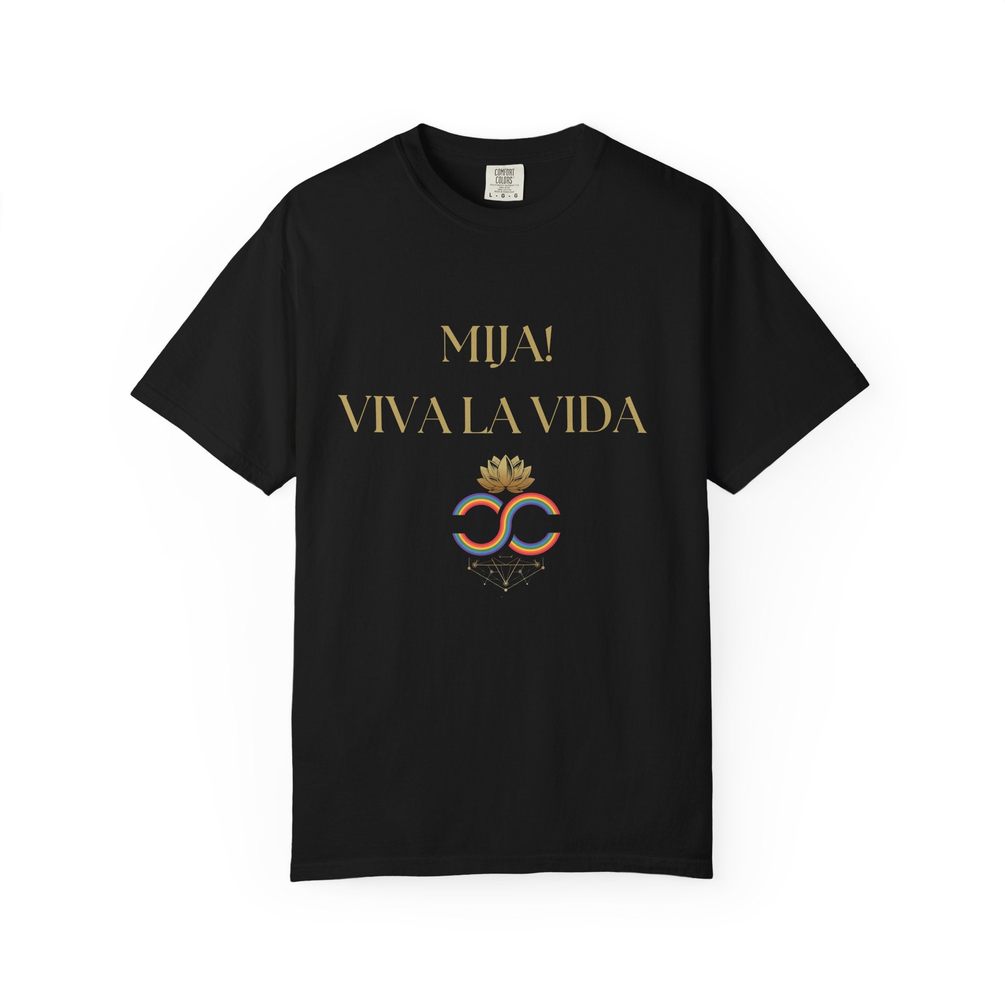 Mija, Viva T-Shirt