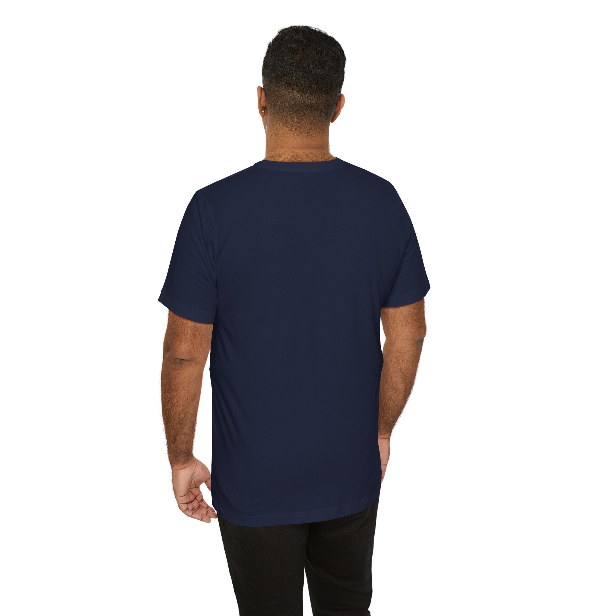 Good Vibes Unisex Jersey Tee