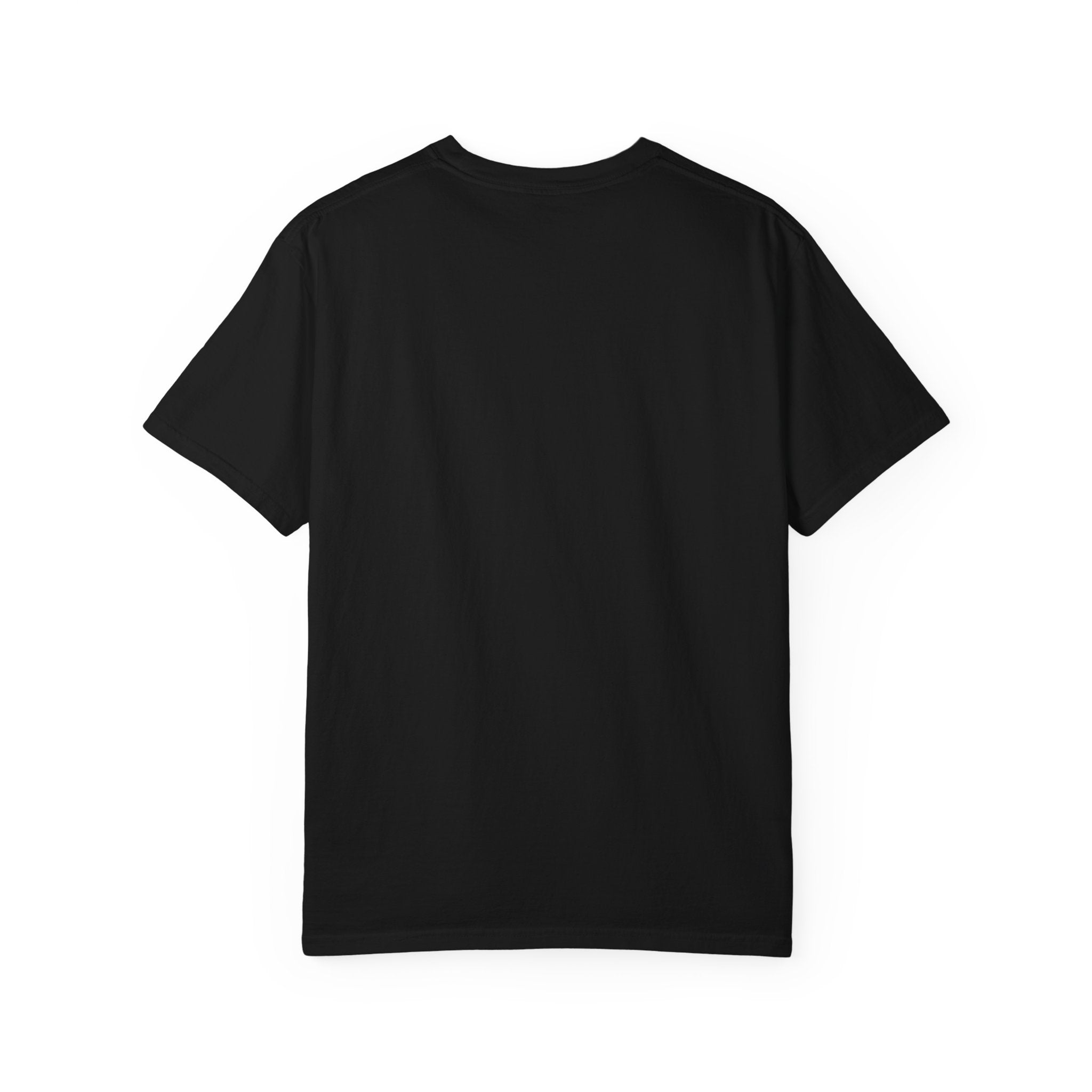 Funny Statement T-Shirt for Casual Vibes, "What did i tell you"