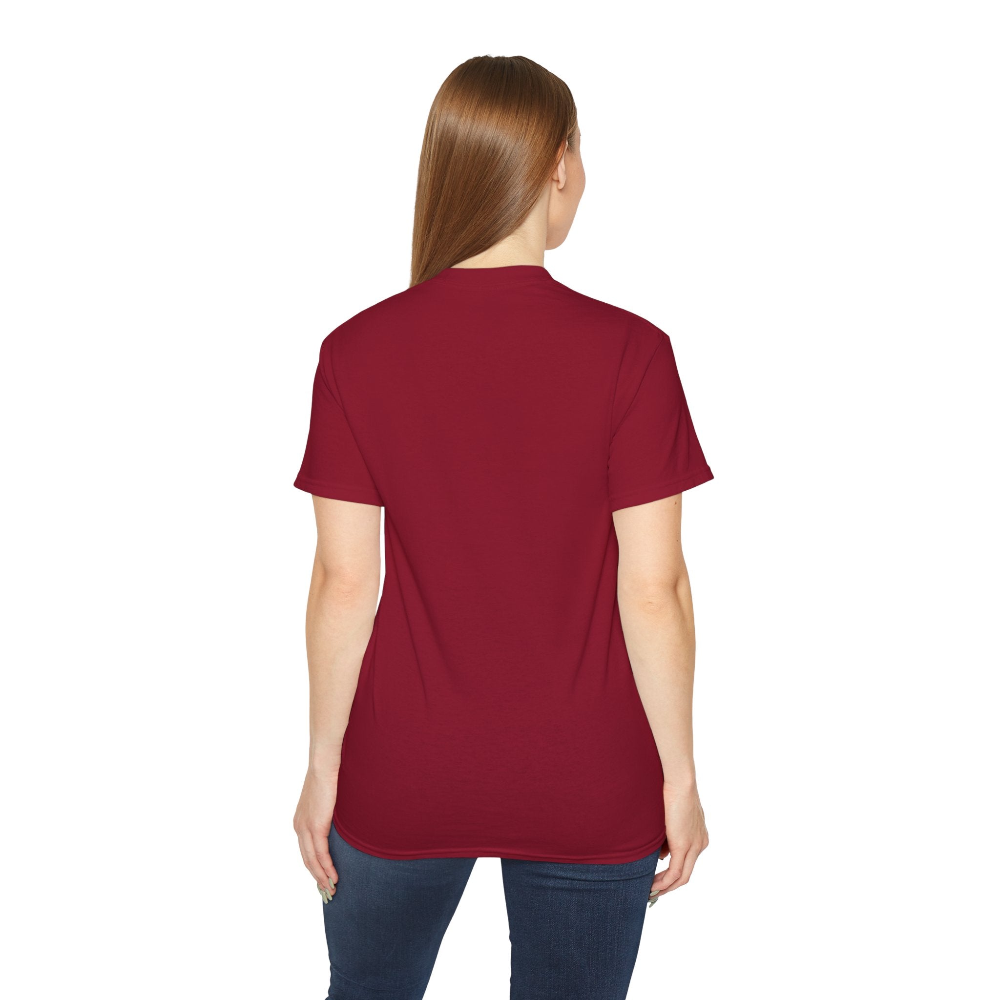 Humorous Quote Tee, Casual Unisex T-Shirt "This too shall pass"