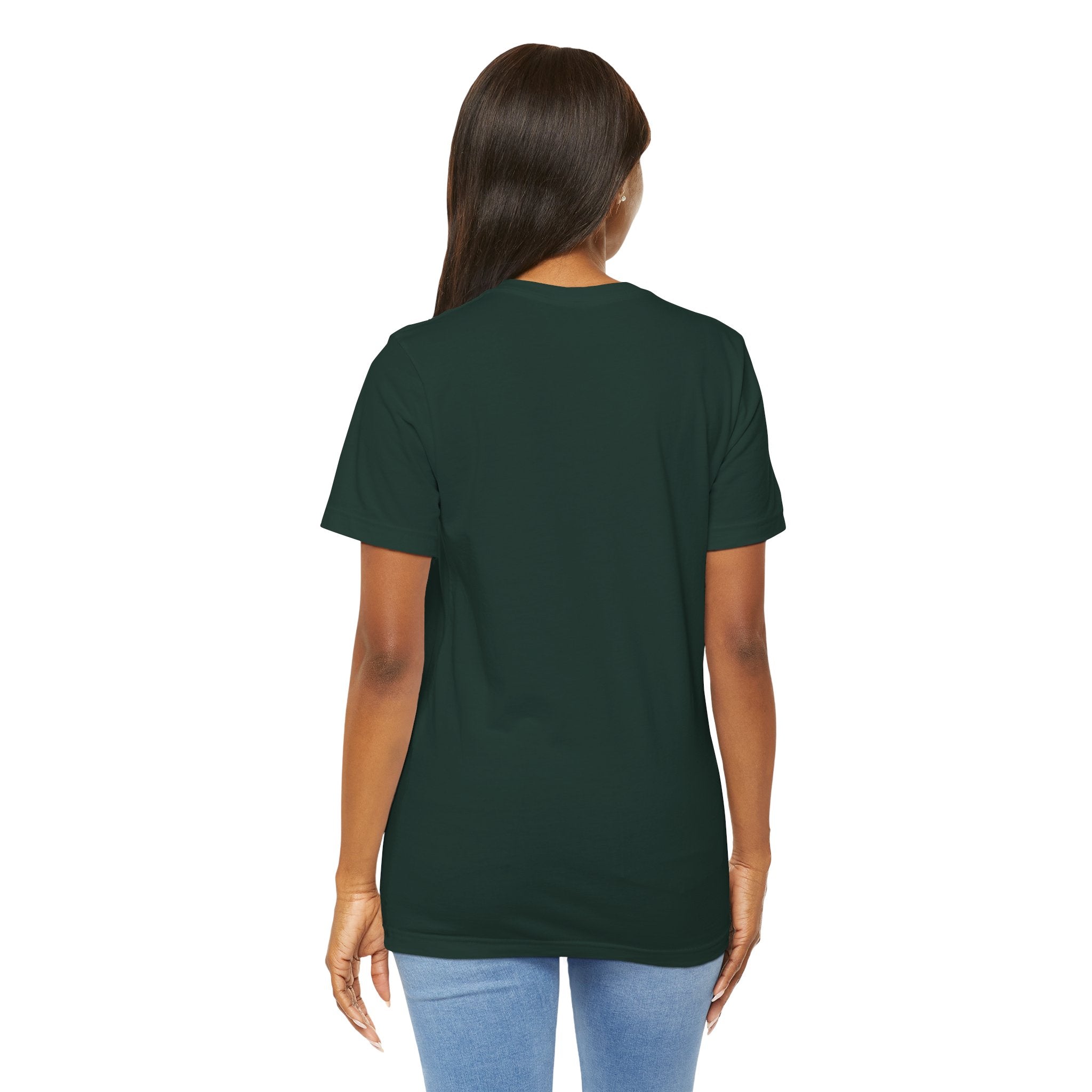 Divine Law Art Unisex Tee, Inspirational Shirt