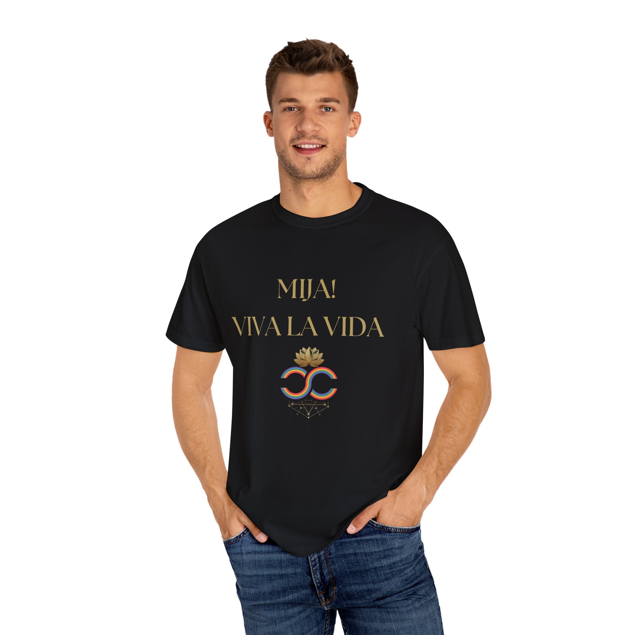 Mija, Viva T-Shirt