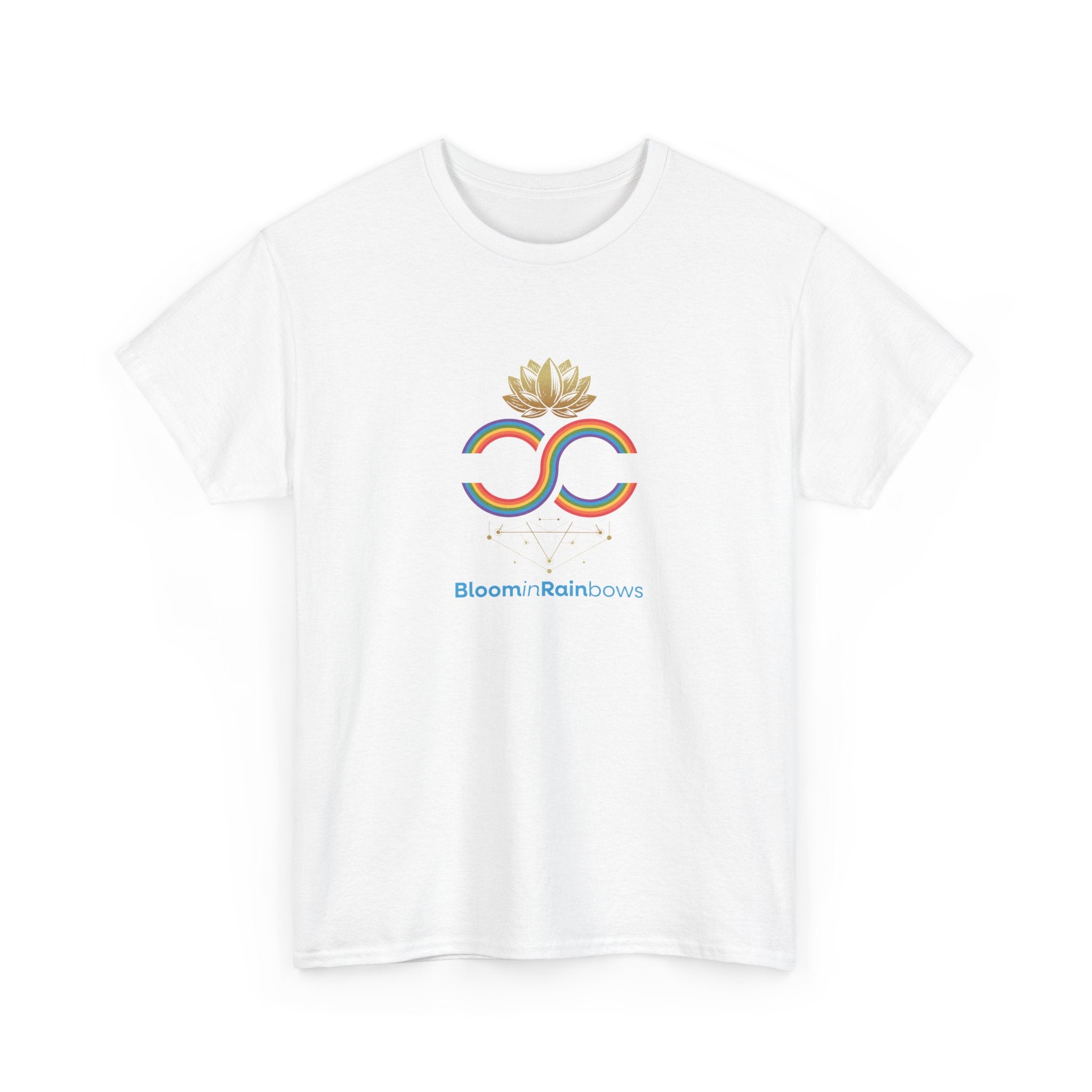 "Never Forget" Inspirational Unisex Tee