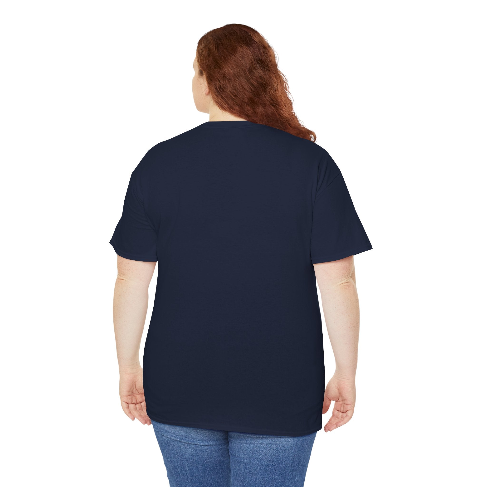 Comfortable Unisex Cotton Tee "I find your lack of whimsy"