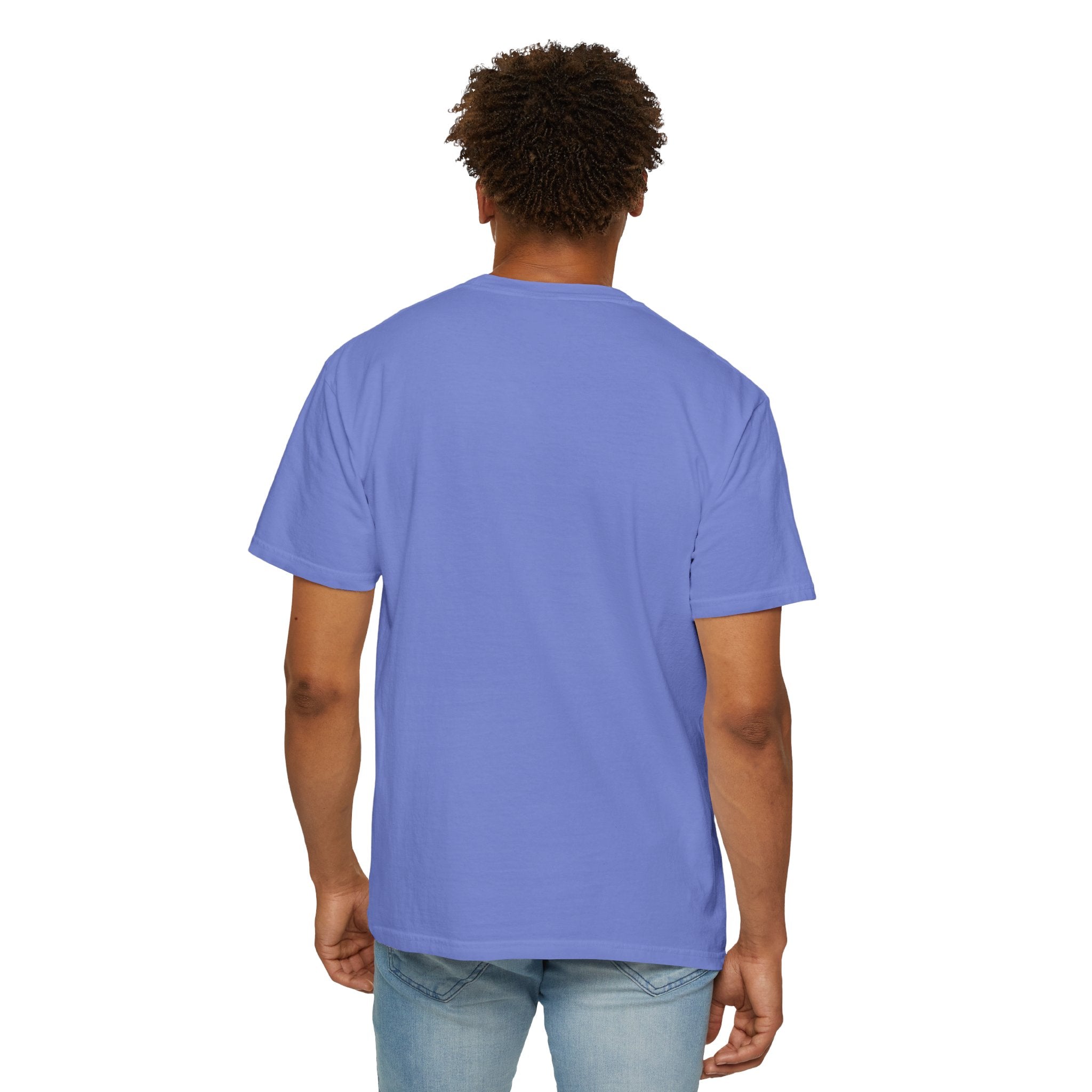 Adventure Awaits Unisex T-Shirt, Casual Wear, "You bought the ticket"