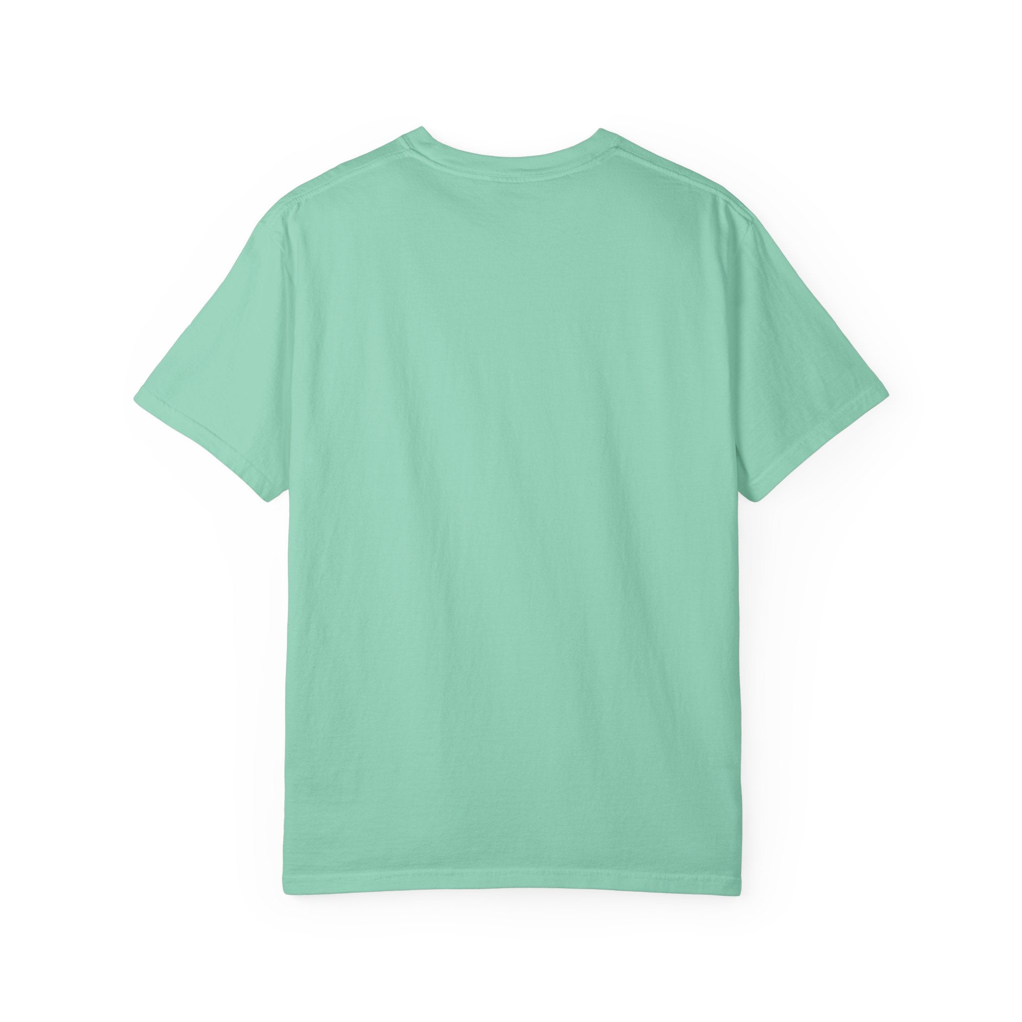 Midnight Barber T-Shirt, Casual Unisex Tee