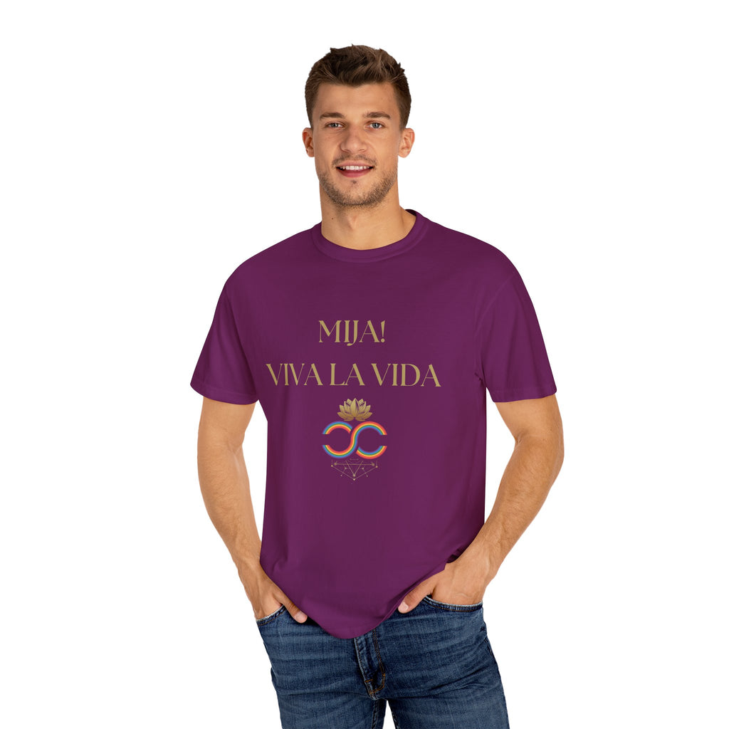 Mija, Viva T-Shirt