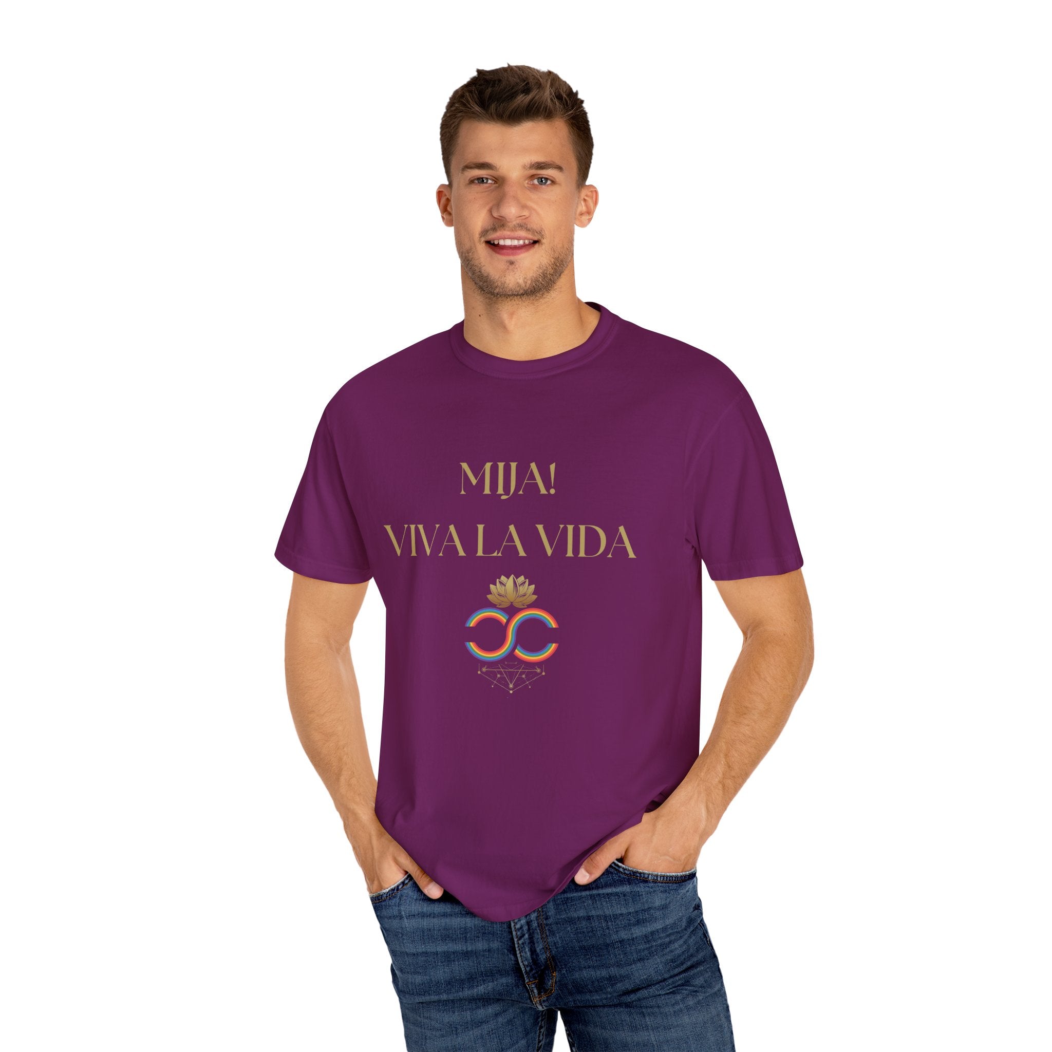 Mija, Viva T-Shirt