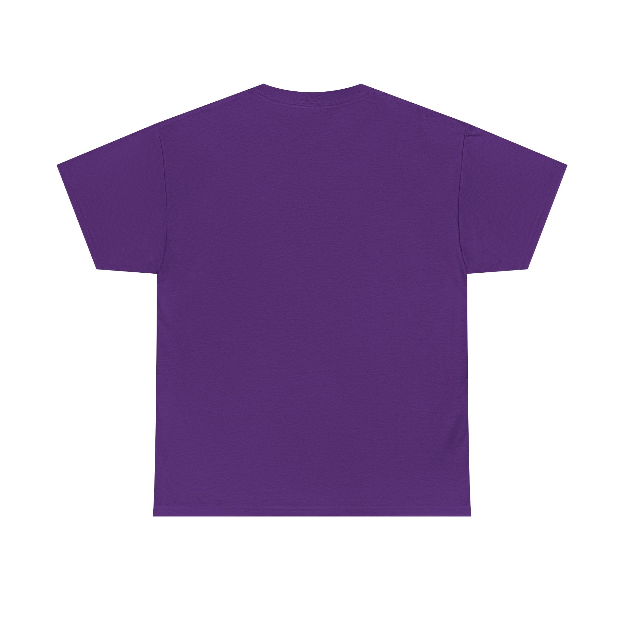 Gratitude Attitude Tee | Unisex Cotton Shirt