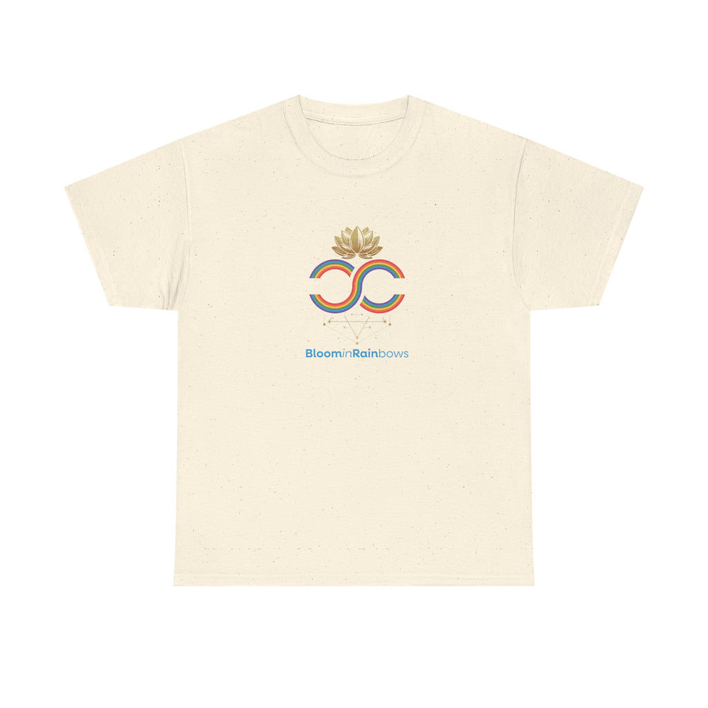 "Never Forget" Inspirational Unisex Tee