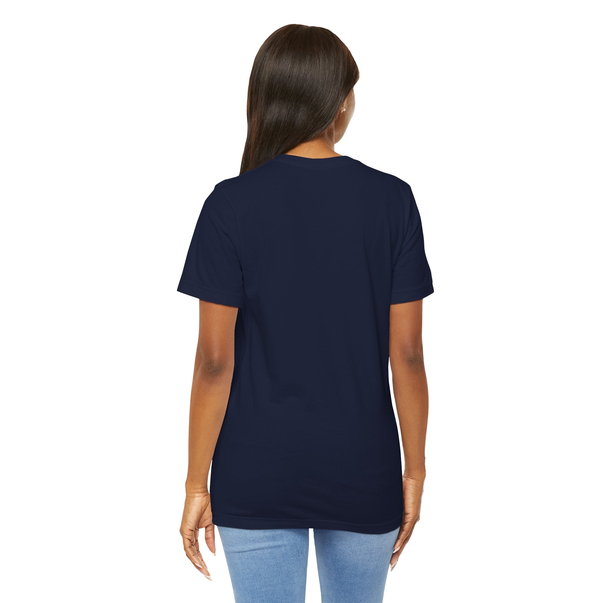 Divine Law Art Unisex Tee, Inspirational Shirt