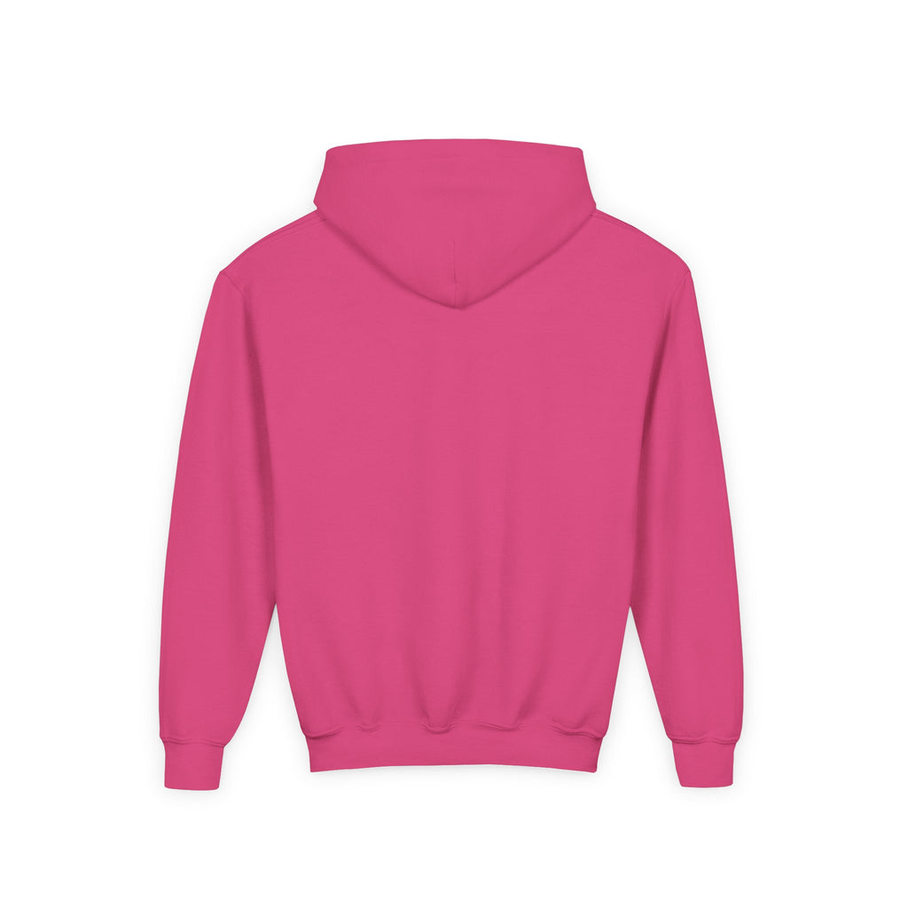 Youth Bloomin Rainbows Kids Hoodie