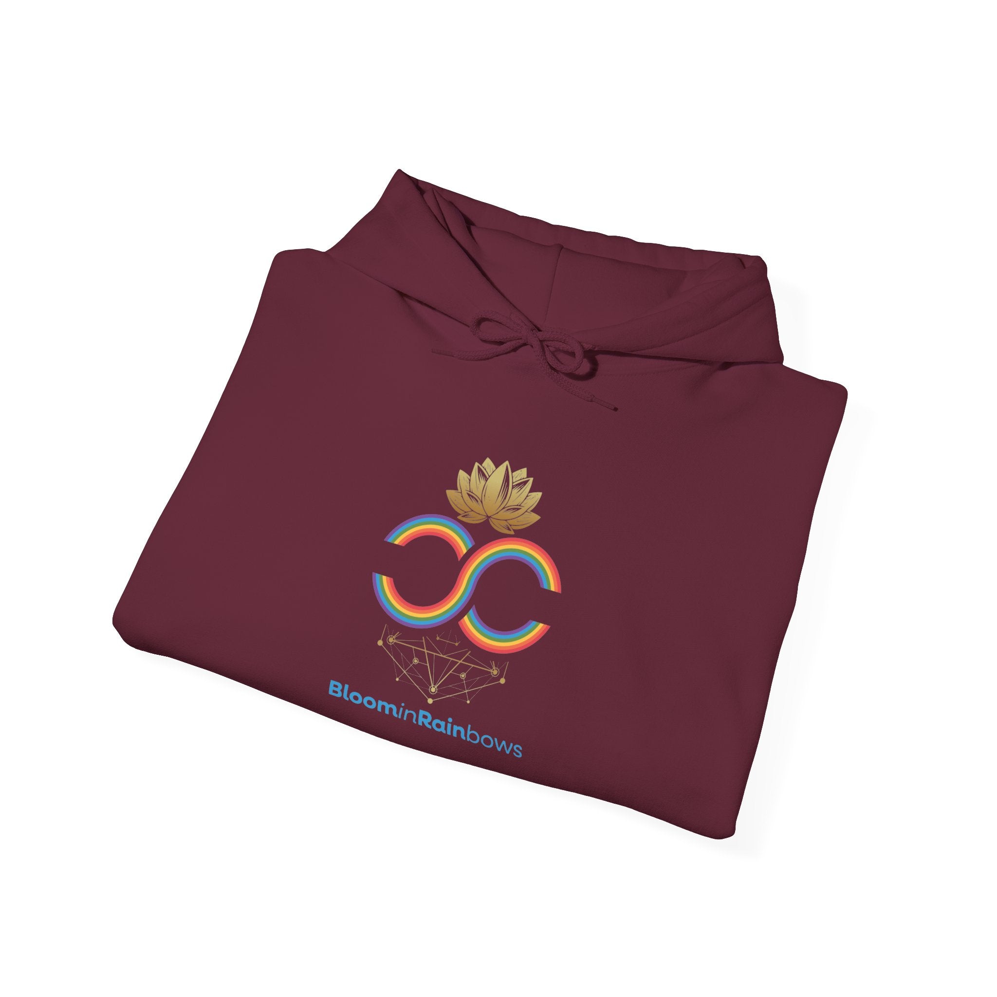 Lion's Den Hoodie
