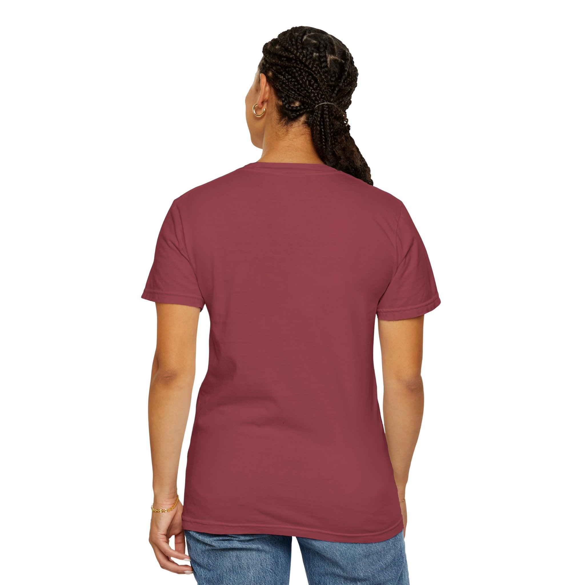 Funny Statement T-Shirt for Casual Vibes, "What did i tell you"