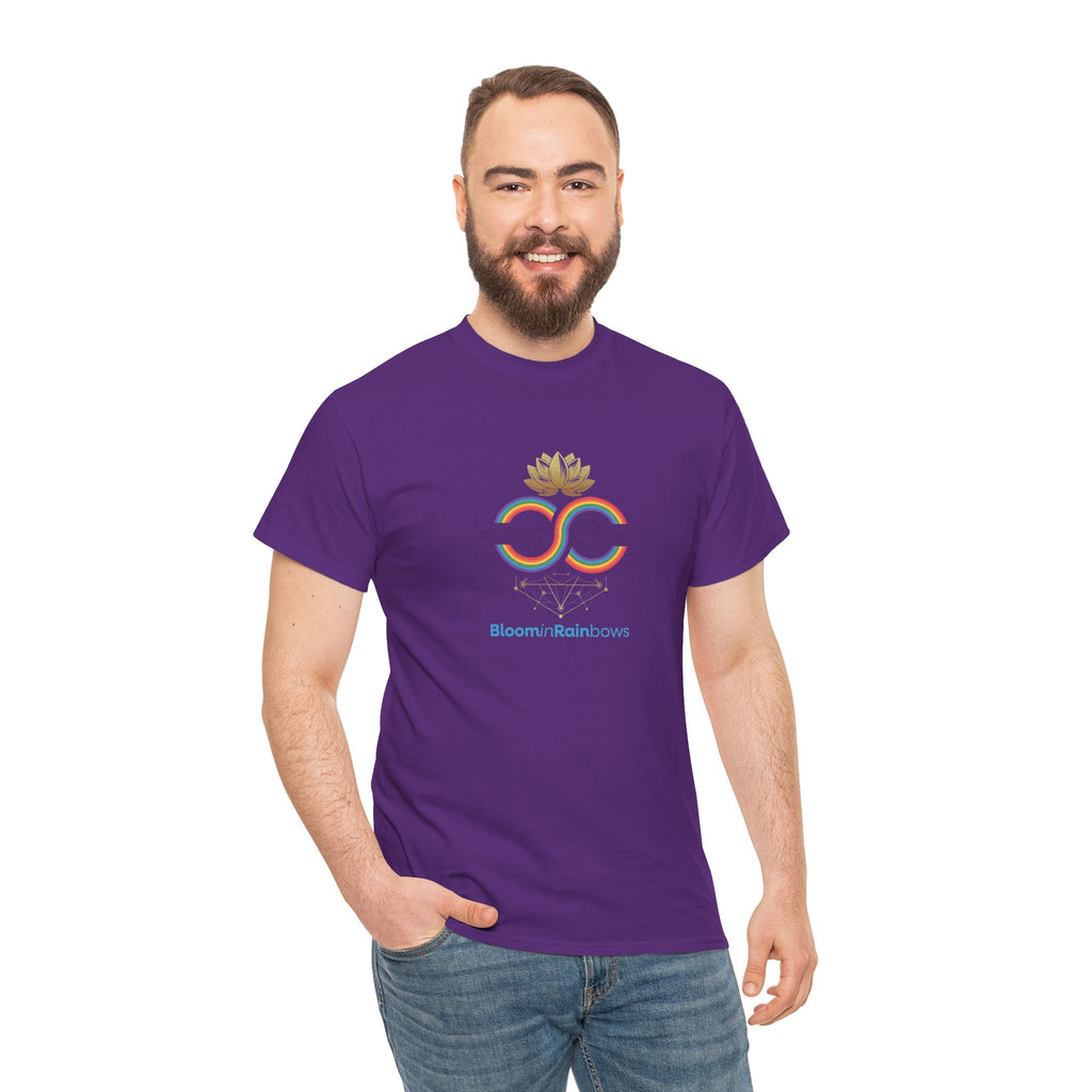 "Never Forget" Inspirational Unisex Tee