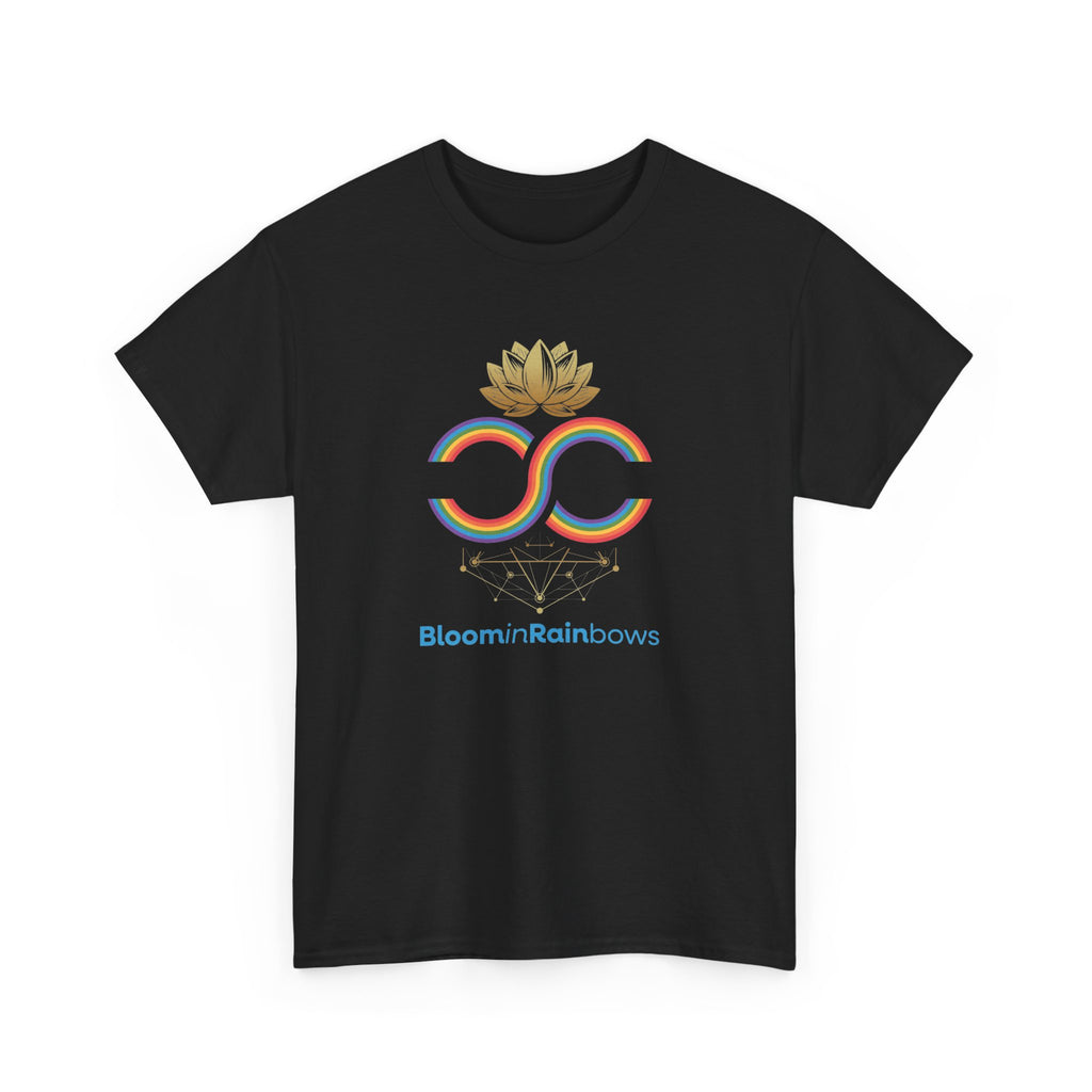 "Make Art, Make money, Make Love" Bohemian Inspirational Unisex Tee