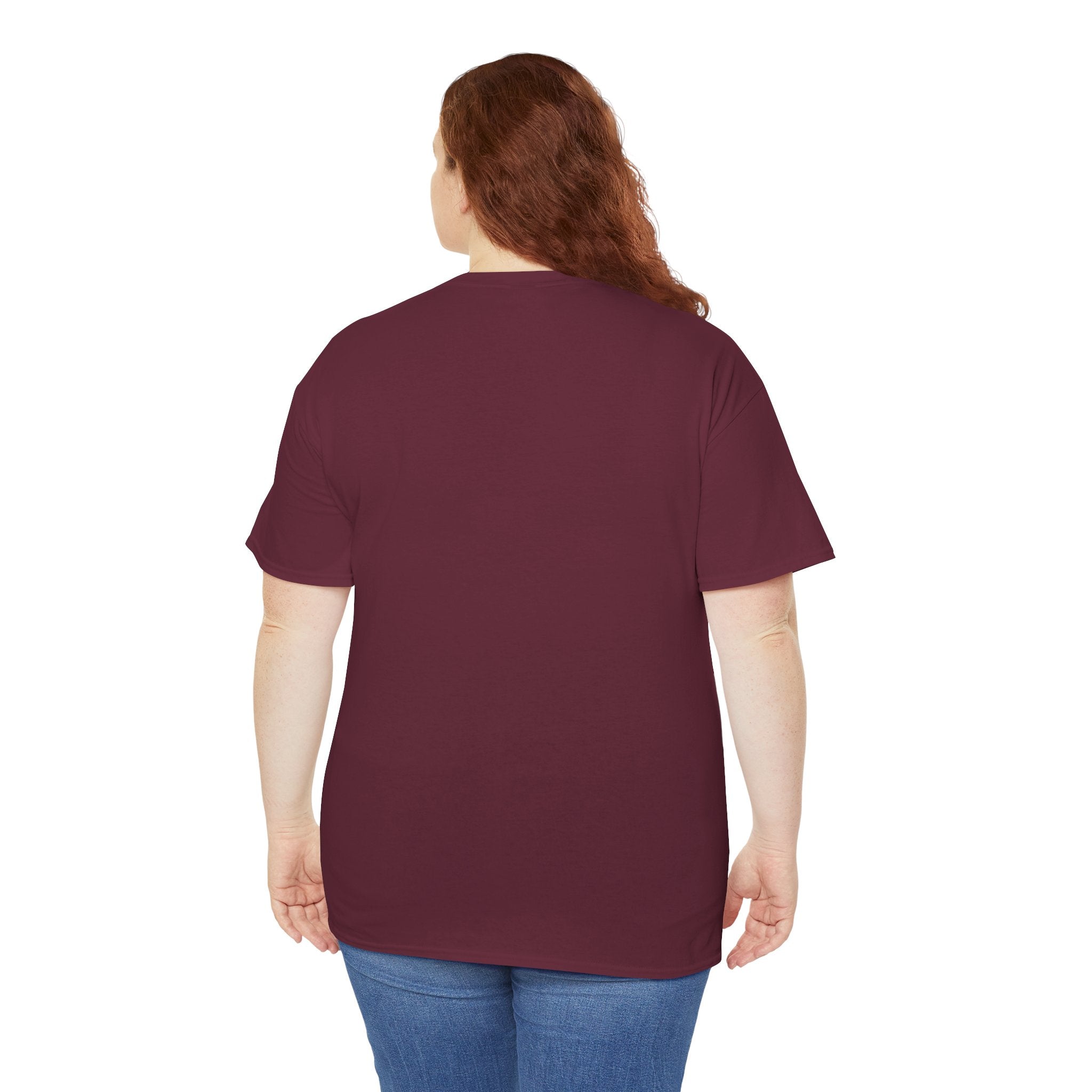 Comfortable Unisex Cotton Tee "I find your lack of whimsy"