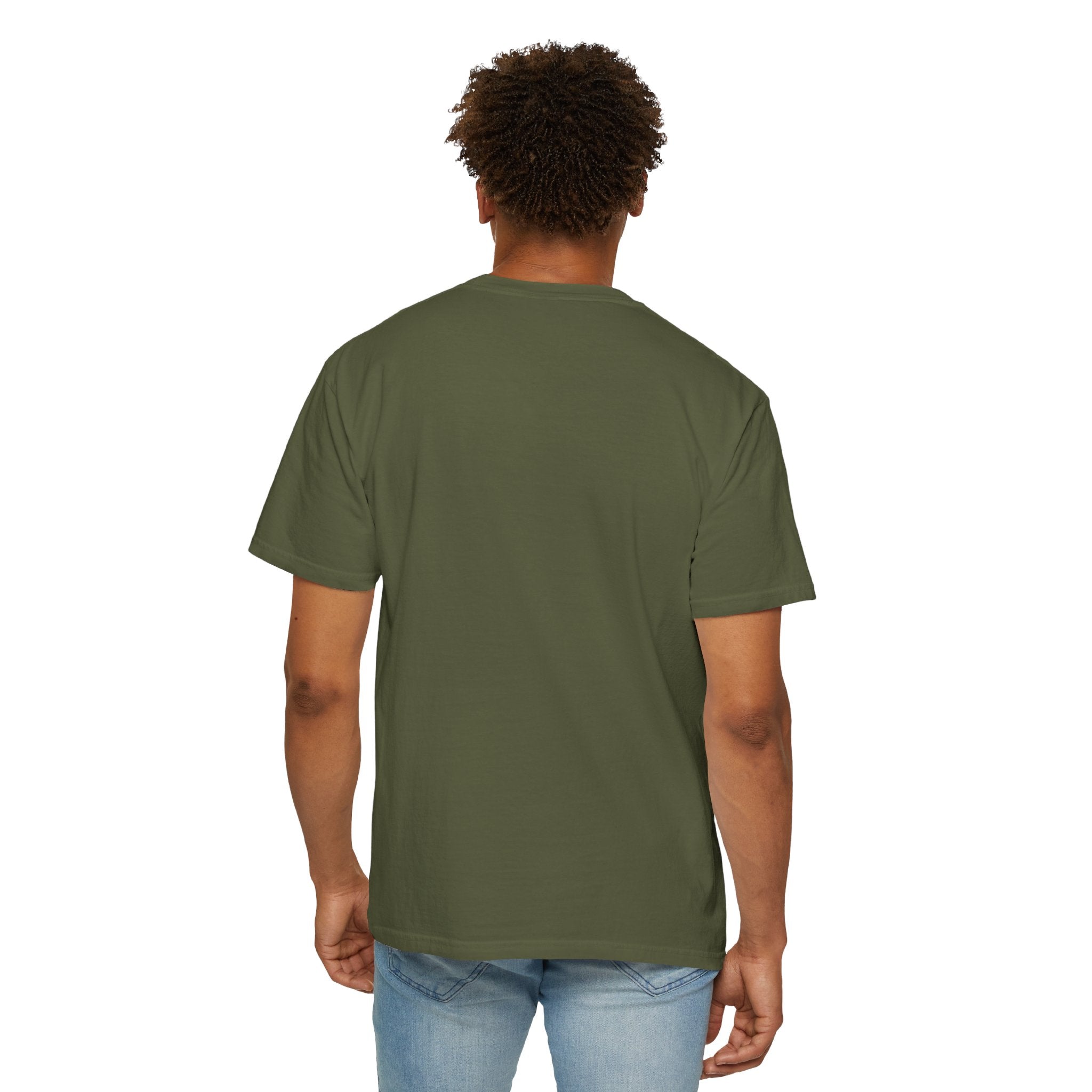 Adventure Awaits Unisex T-Shirt, Casual Wear, "You bought the ticket"