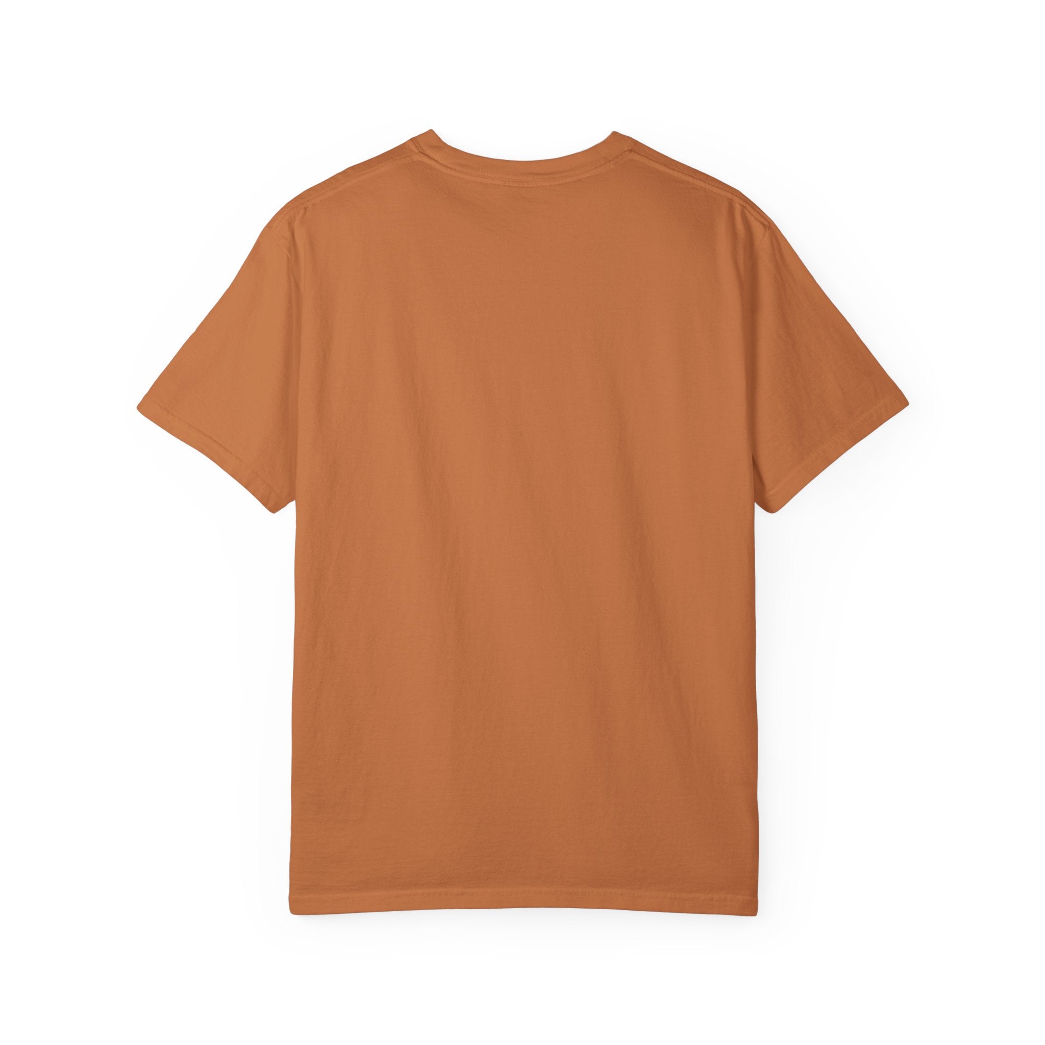 Adventure Awaits Unisex T-Shirt, Casual Wear, "You bought the ticket"