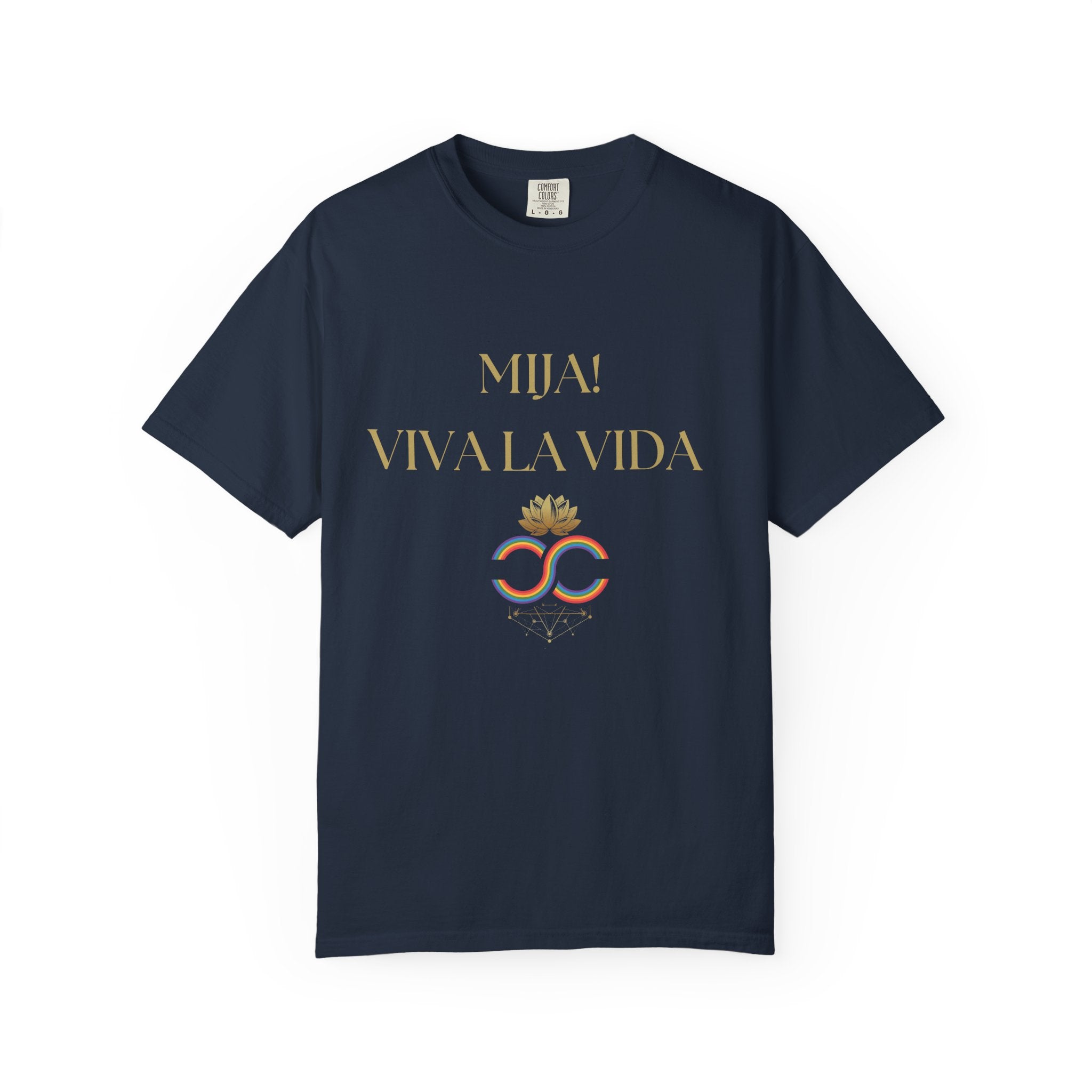Mija, Viva T-Shirt