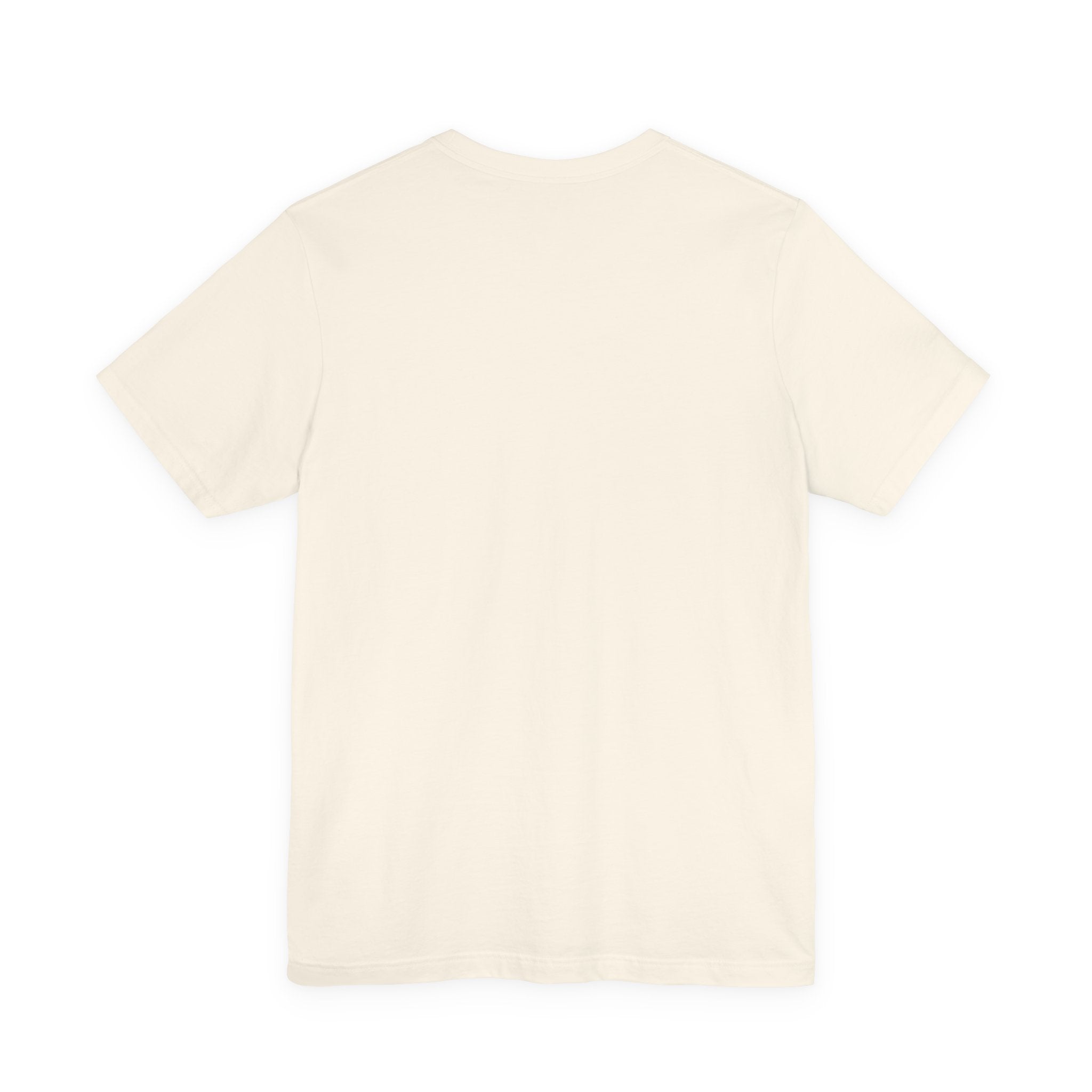 Good Vibes Unisex Jersey Tee