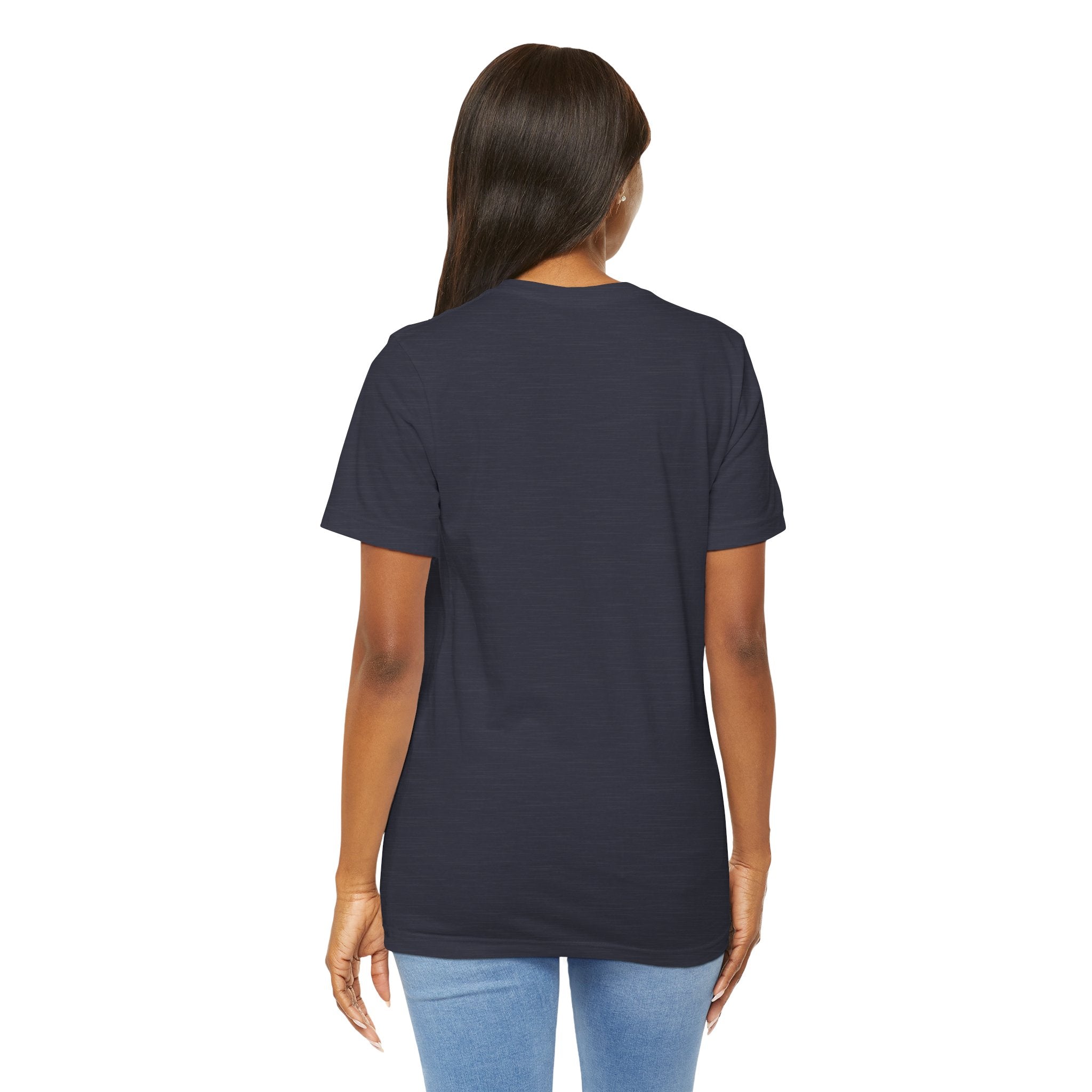 Divine Law Art Unisex Tee, Inspirational Shirt