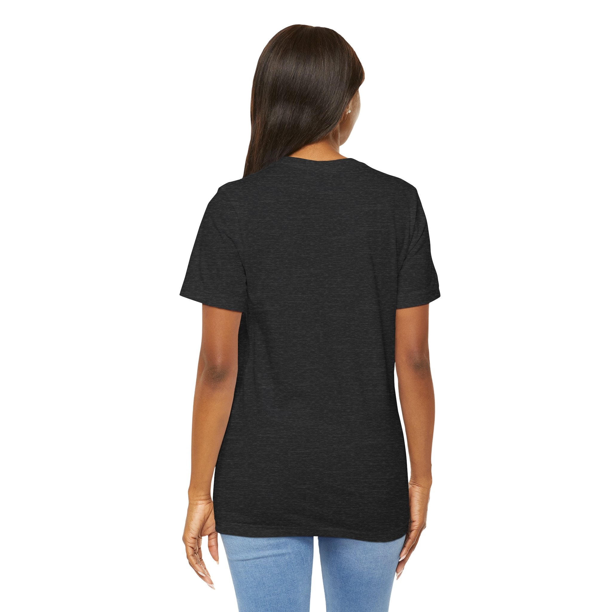 Divine Law Art Unisex Tee, Inspirational Shirt