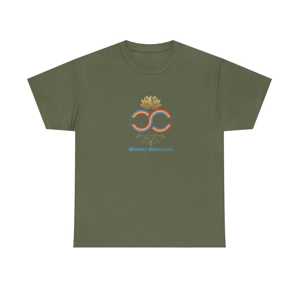 "Never Forget" Inspirational Unisex Tee