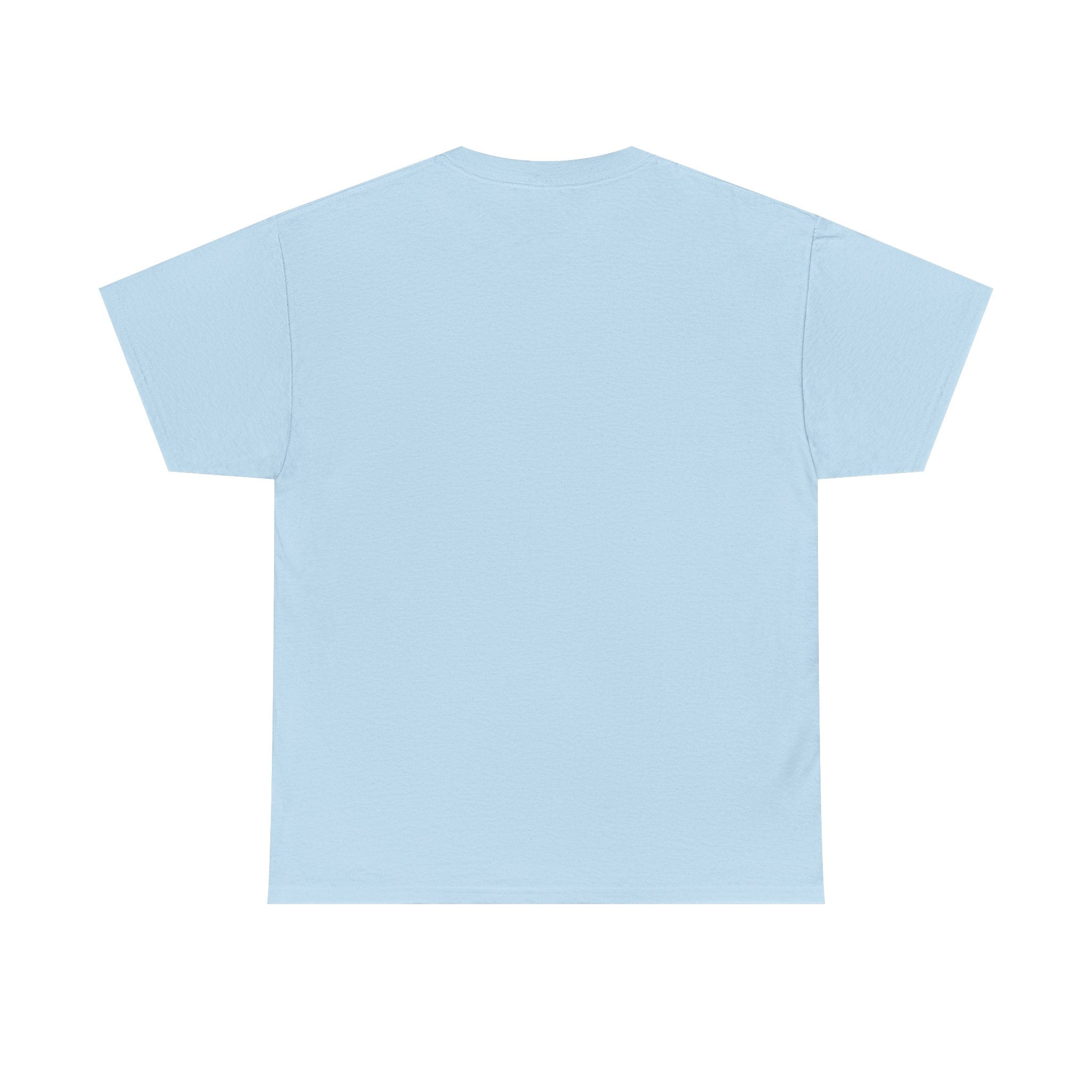 Unisex Heavy Cotton Tee "Well Darlin"