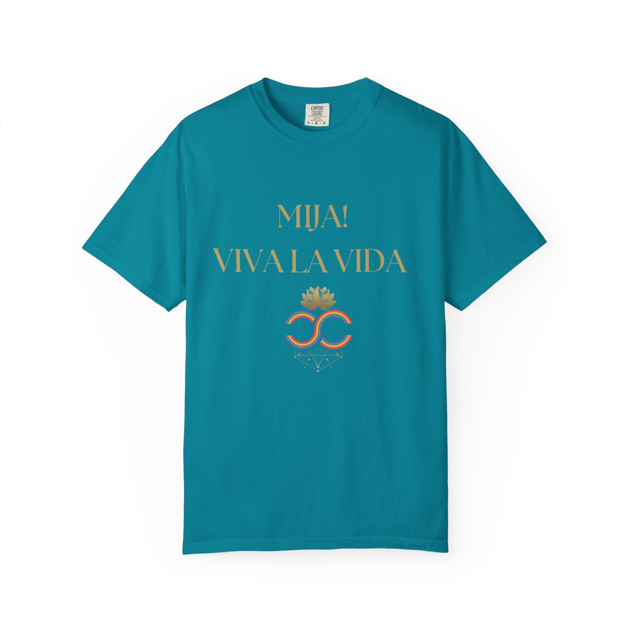 Mija, Viva T-Shirt