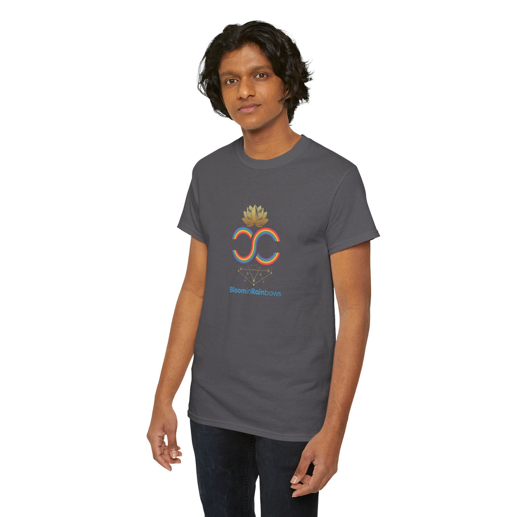 "Never Forget" Inspirational Unisex Tee