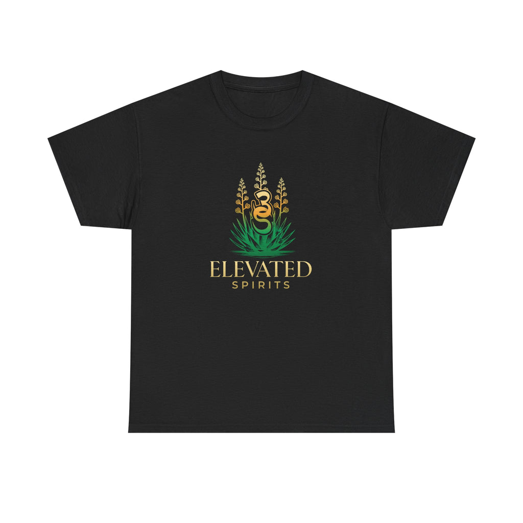 Empowering Elevated Spirits T-Shirt, Do it Lady