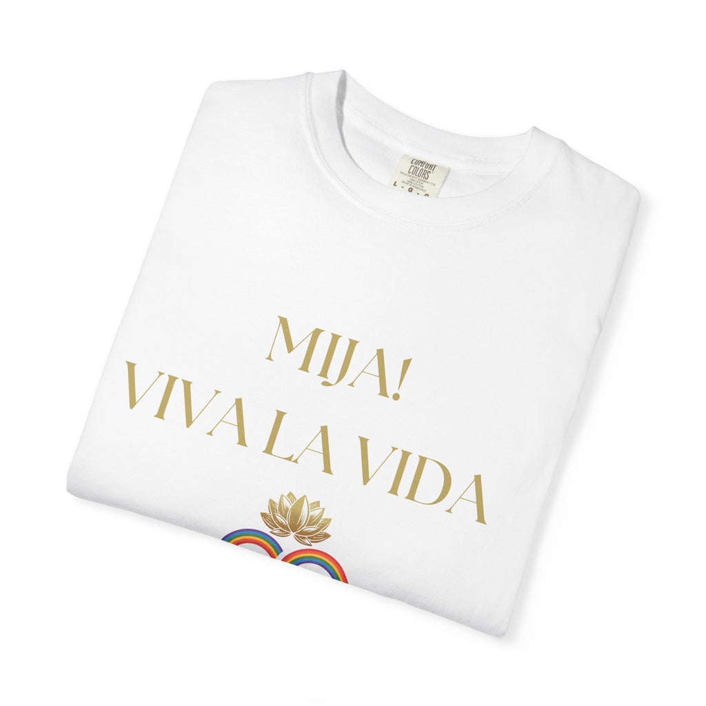 Mija, Viva T-Shirt