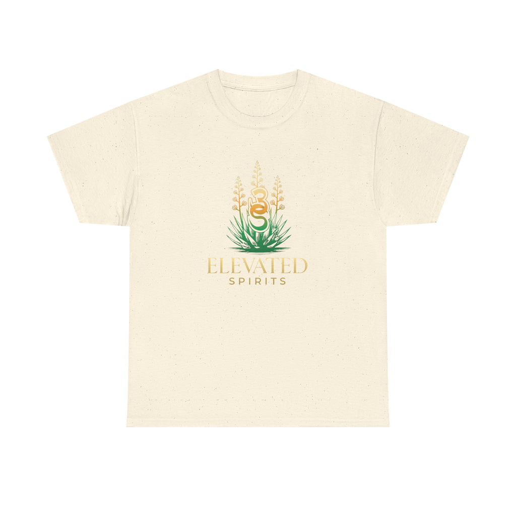 Empowering Elevated Spirits T-Shirt, Do it Lady