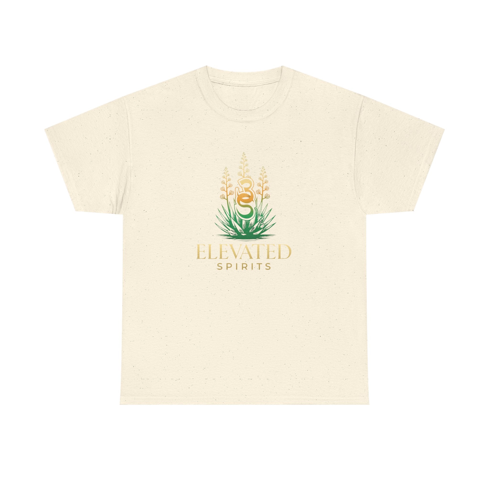 Empowering Elevated Spirits T-Shirt, Do it Lady