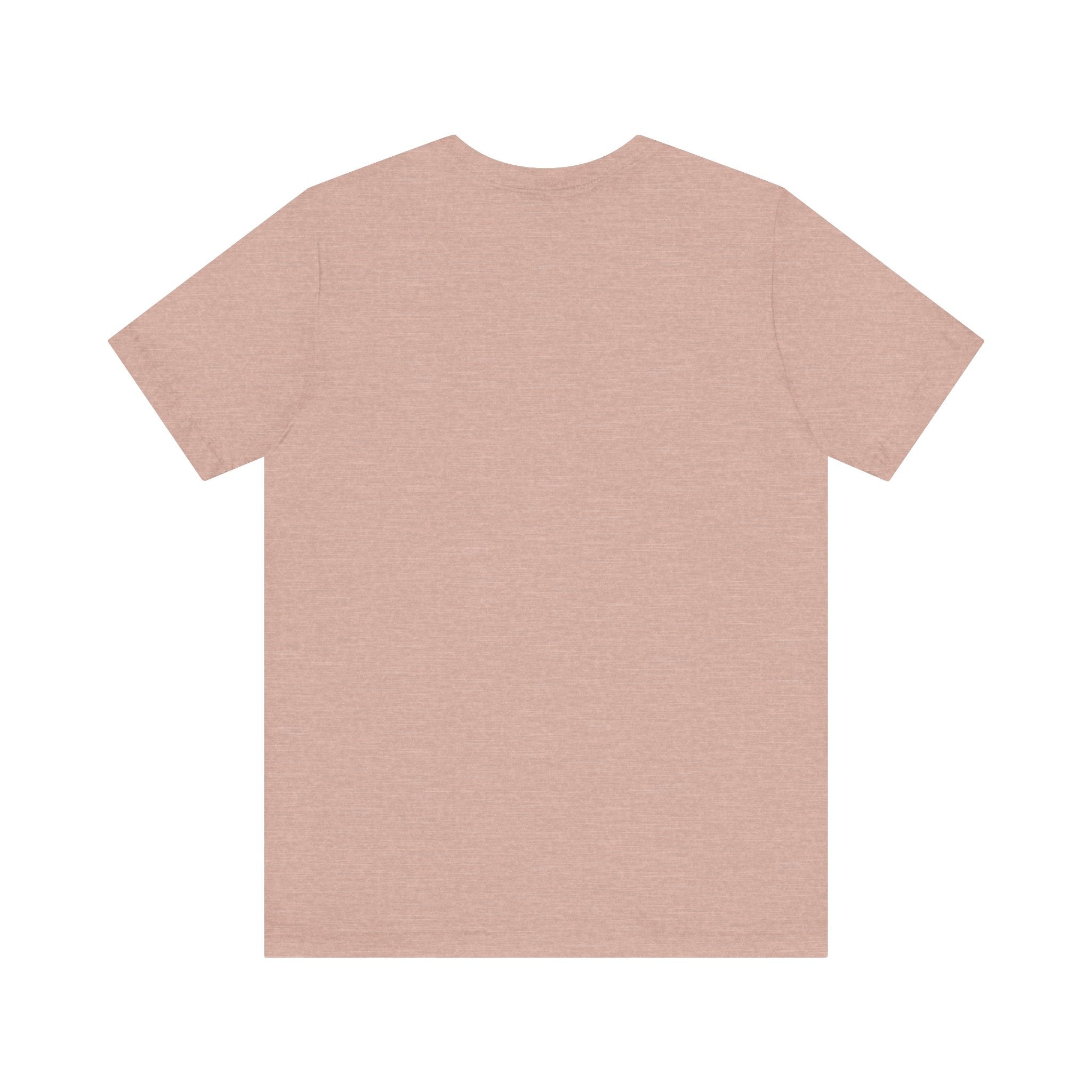 "Cant throw stones" Casual Graphic Tee