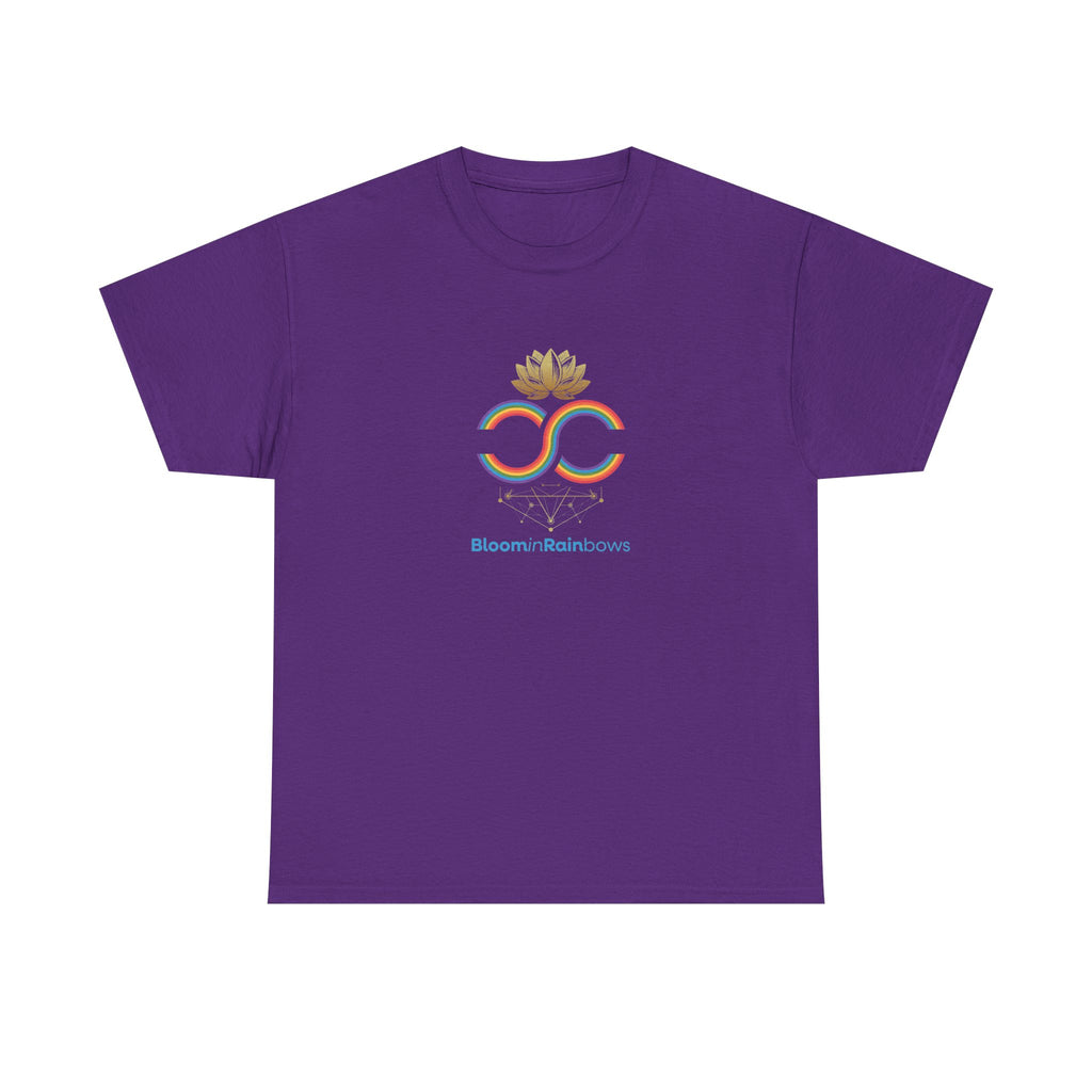 "Never Forget" Inspirational Unisex Tee